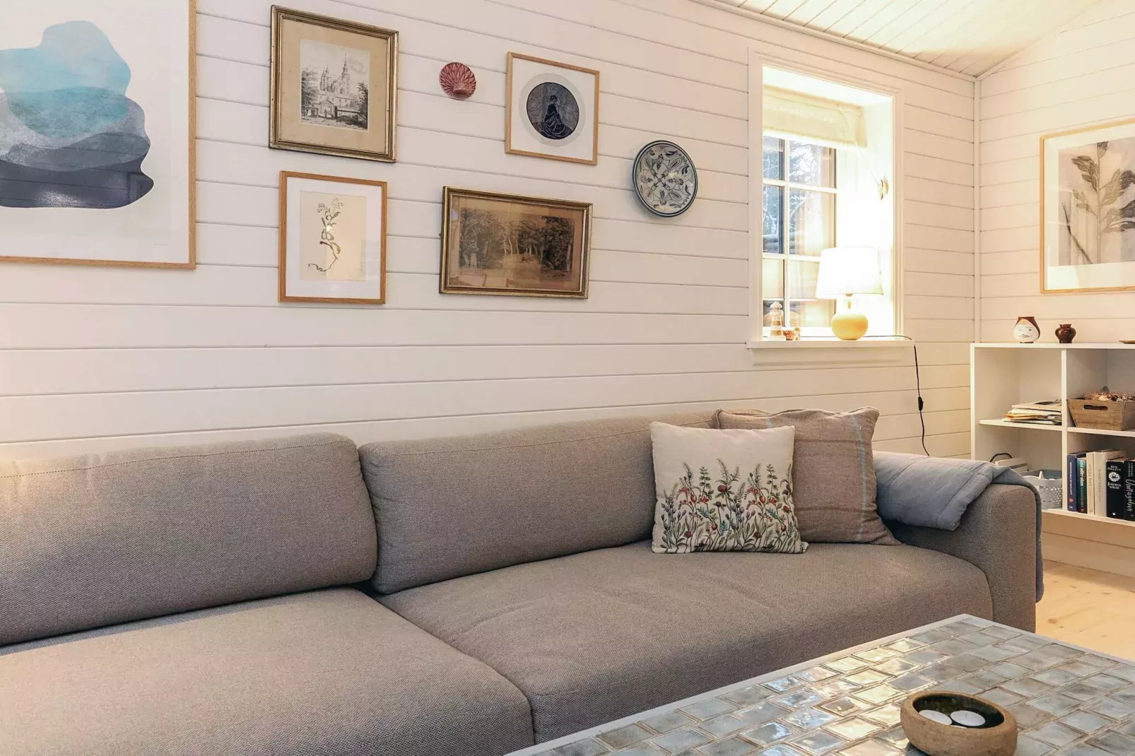 5 sterren vakantie huis in Gilleleje-Binnen