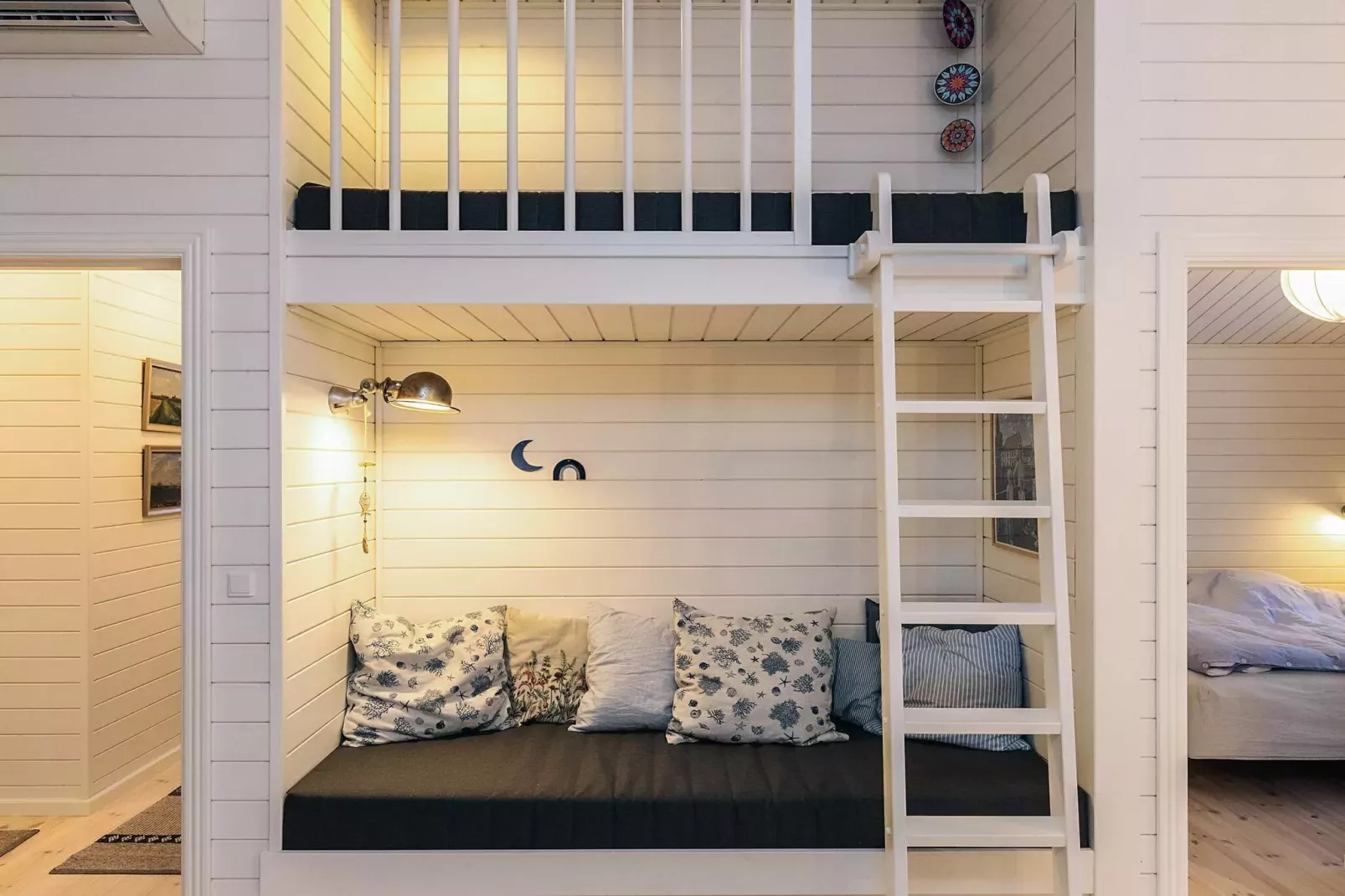 5 sterren vakantie huis in Gilleleje-Binnen