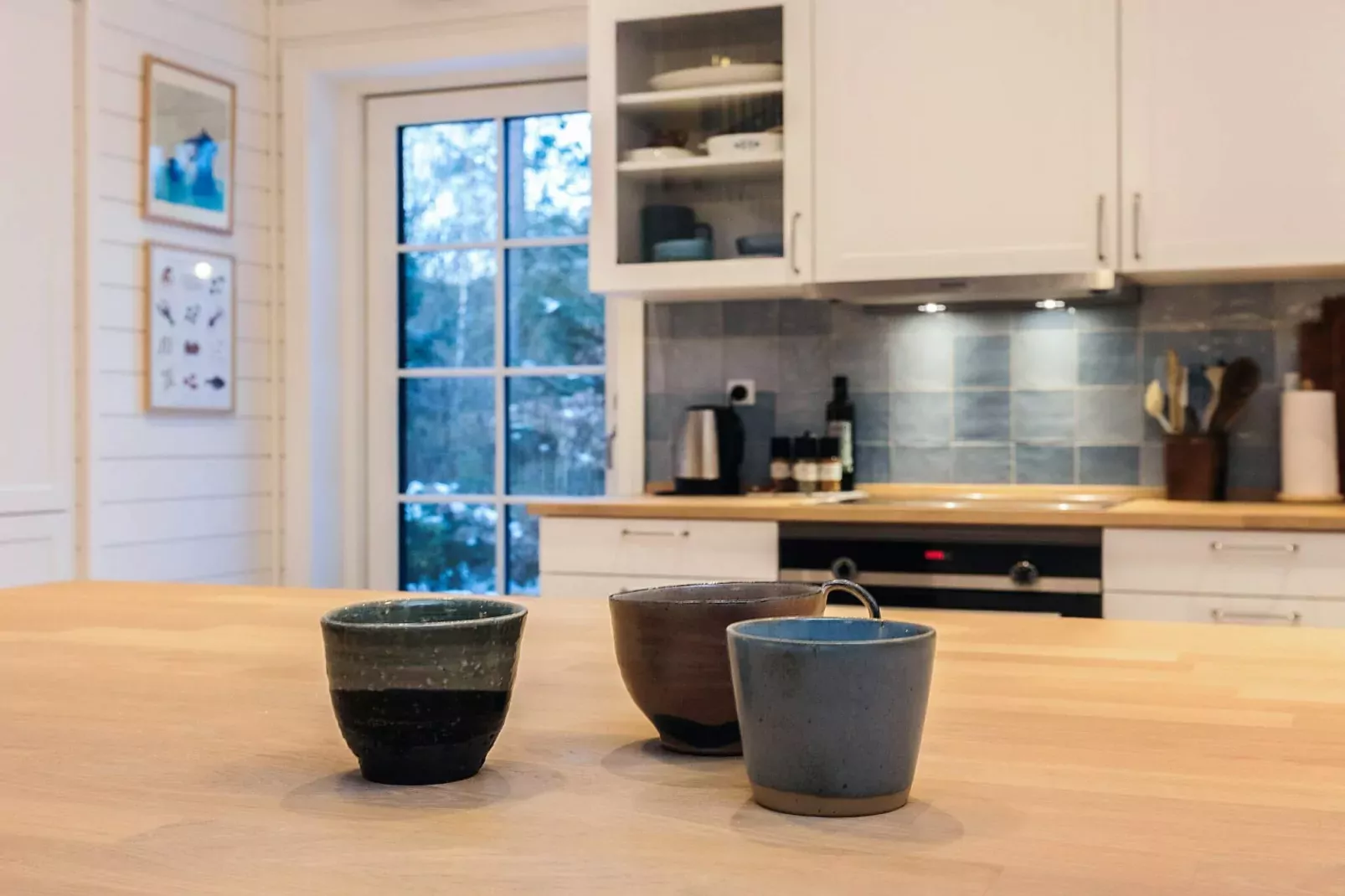 5 sterren vakantie huis in Gilleleje-Binnen
