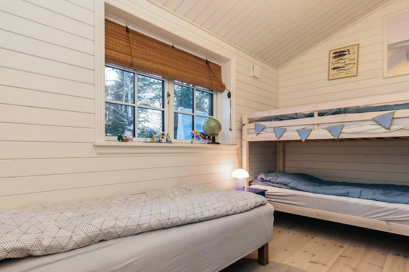 5 sterren vakantie huis in Gilleleje-Binnen