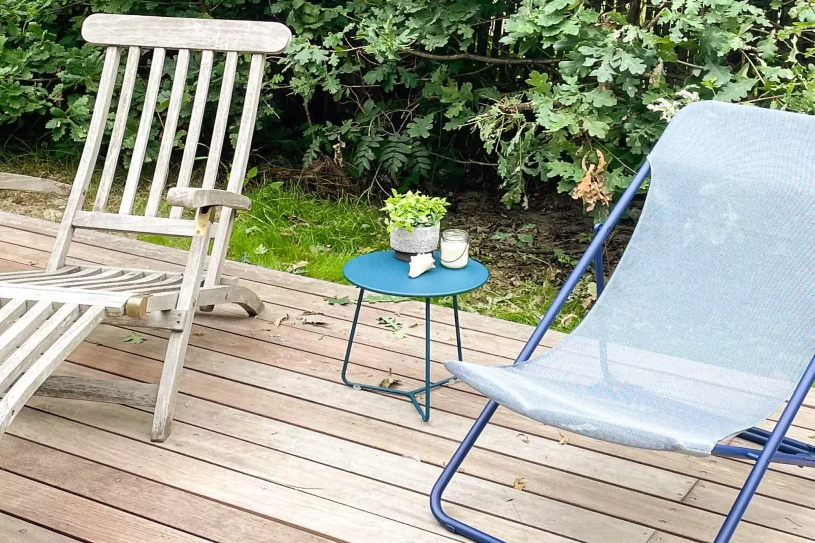 5 sterren vakantie huis in Gilleleje-Uitzicht