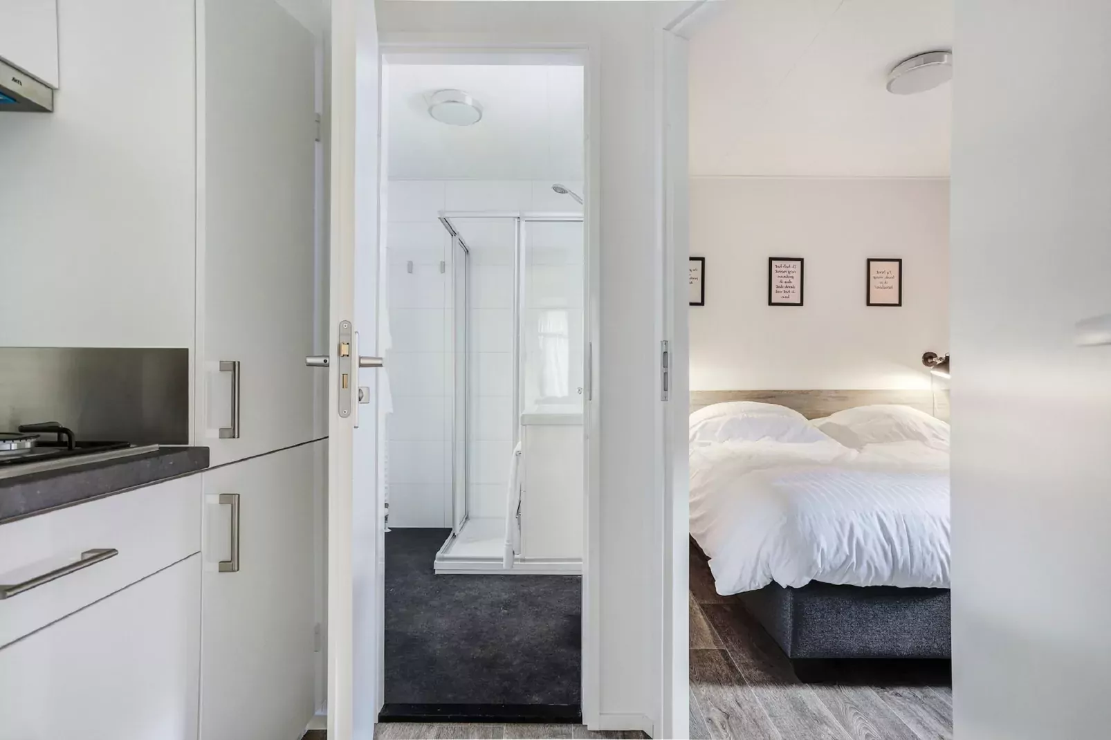 Bospark Markelo 7-Slaapkamer