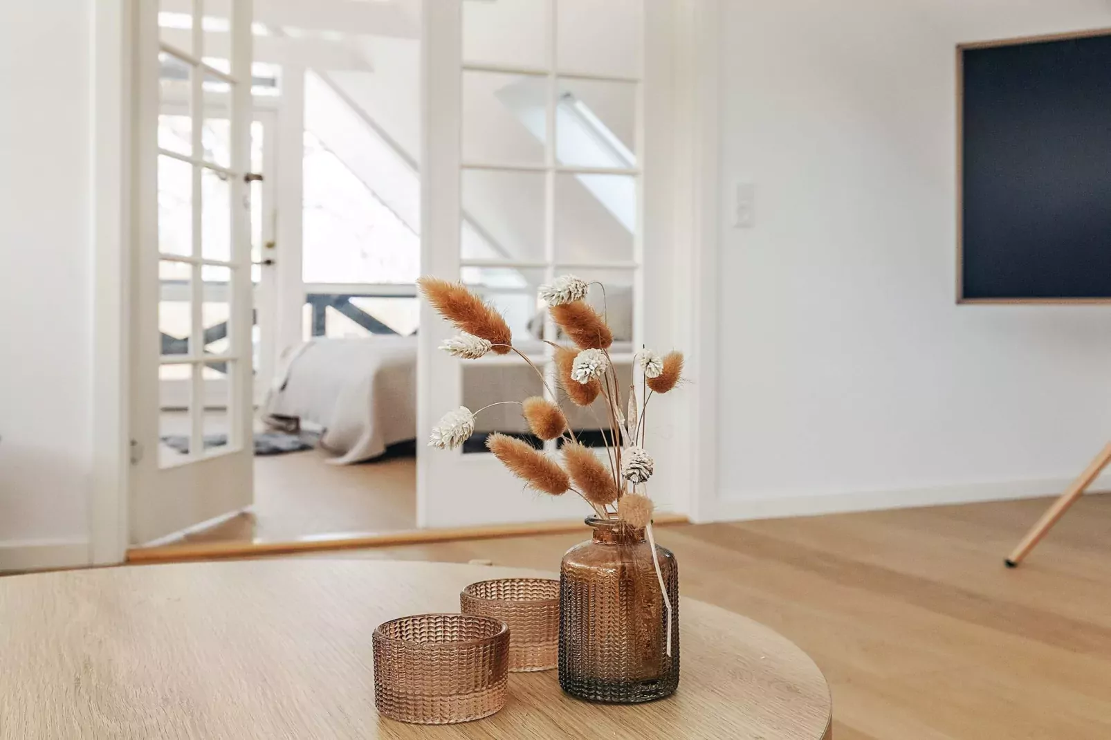 5 sterren vakantie huis in Liseleje