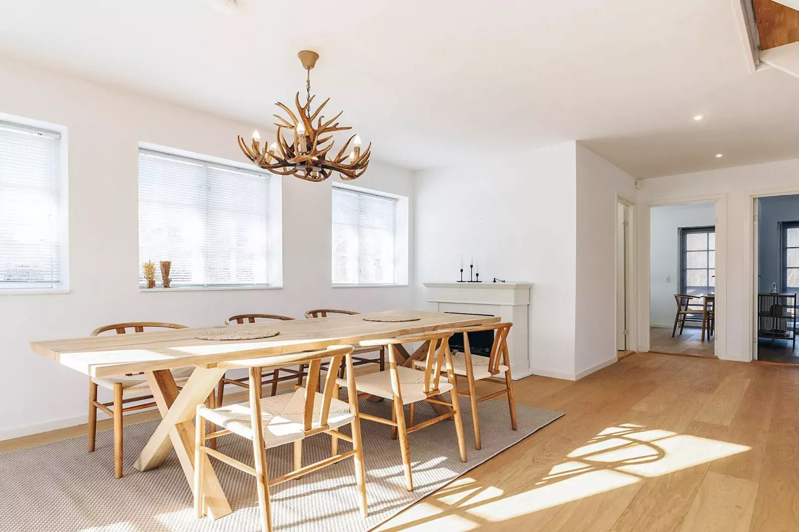 5 sterren vakantie huis in Liseleje-Binnen