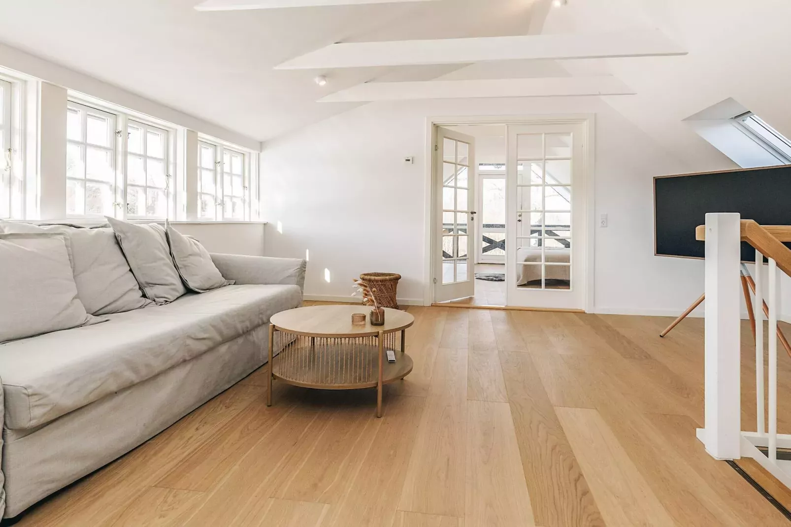 5 sterren vakantie huis in Liseleje-Binnen