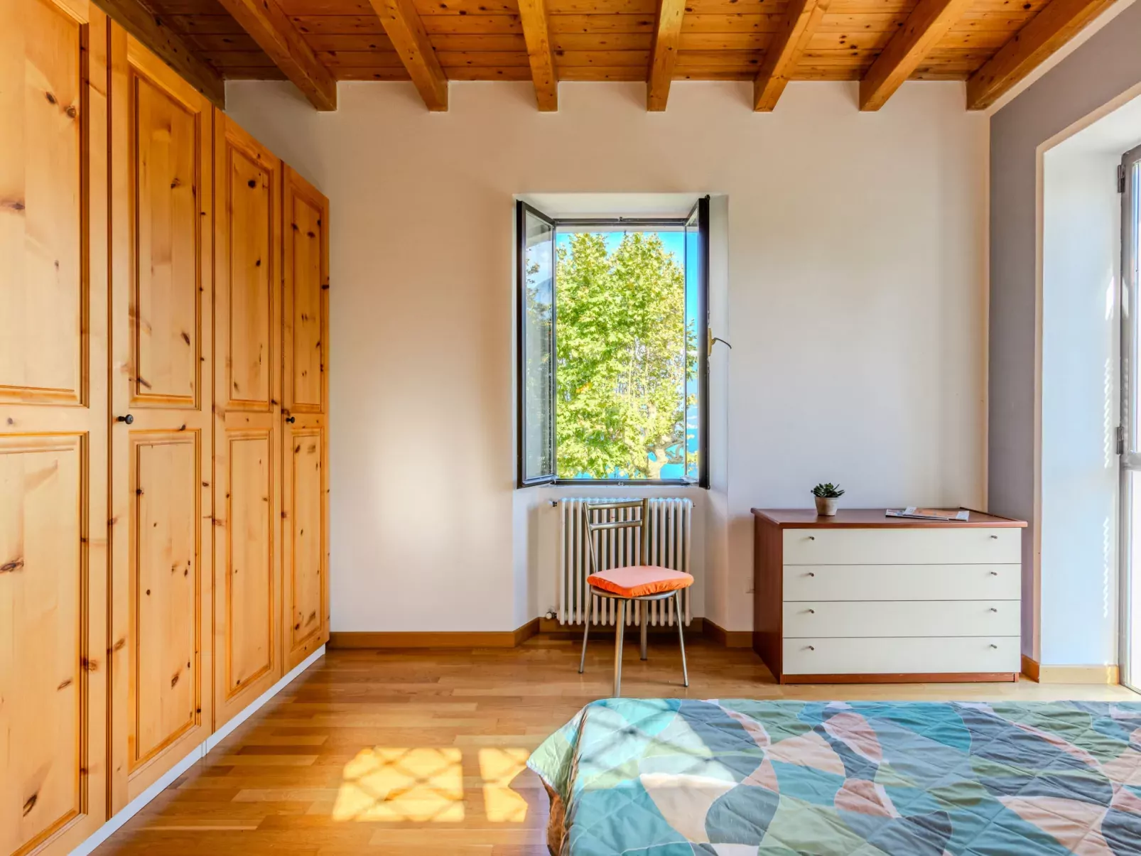 Casa di Sasso-Binnen