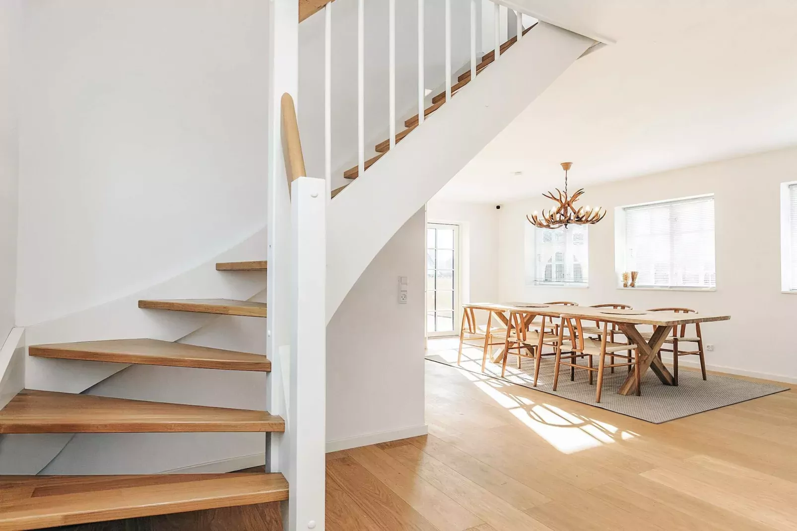 5 sterren vakantie huis in Liseleje-Binnen