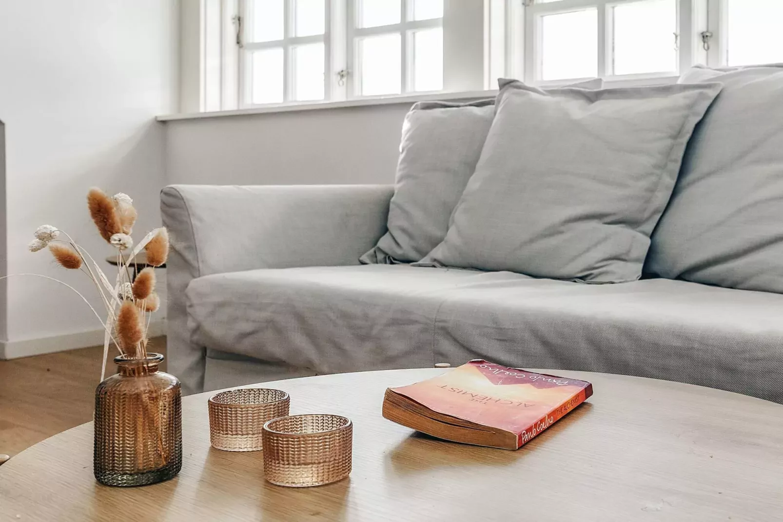 5 sterren vakantie huis in Liseleje-Binnen