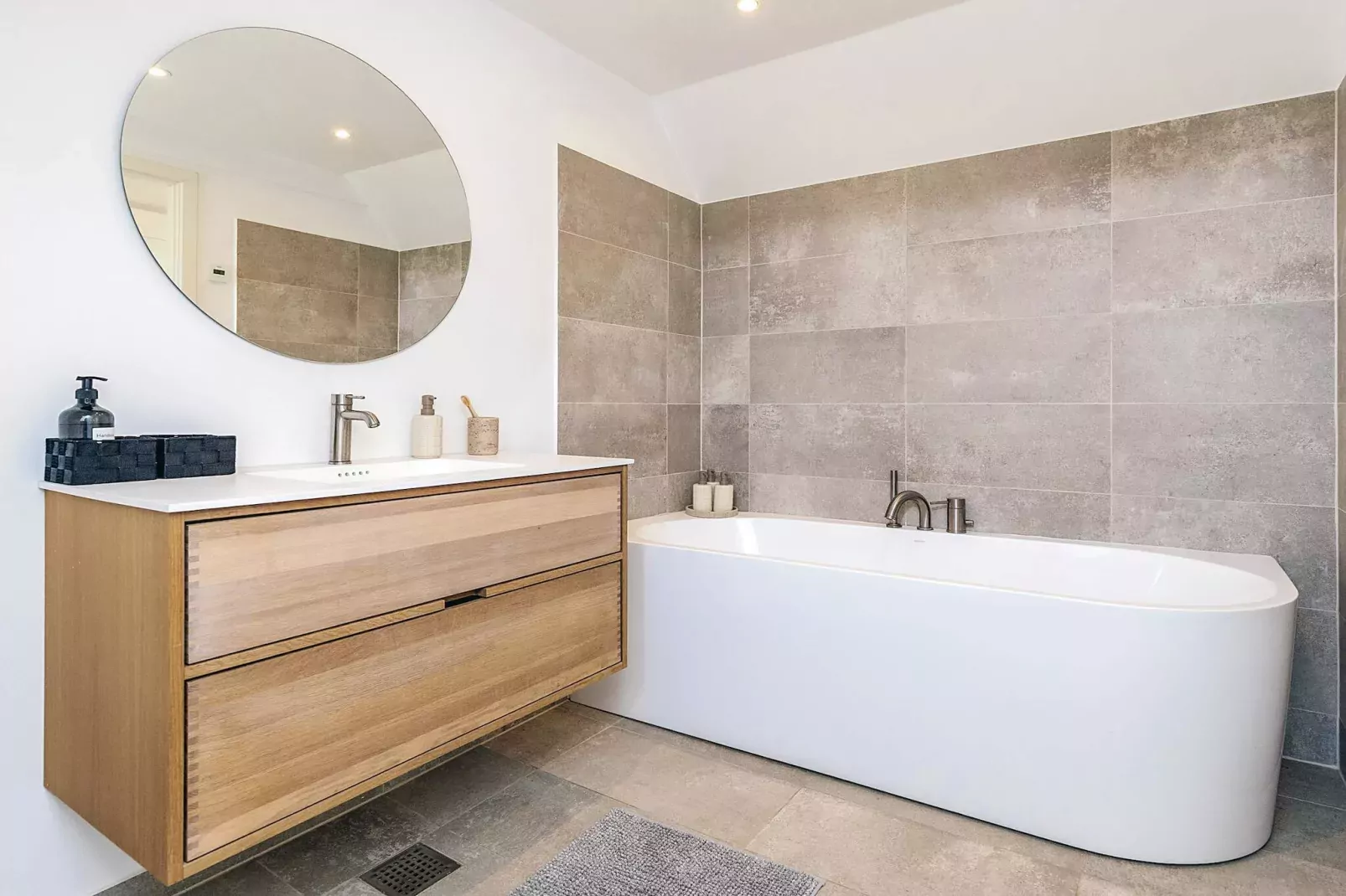 5 sterren vakantie huis in Liseleje-Binnen