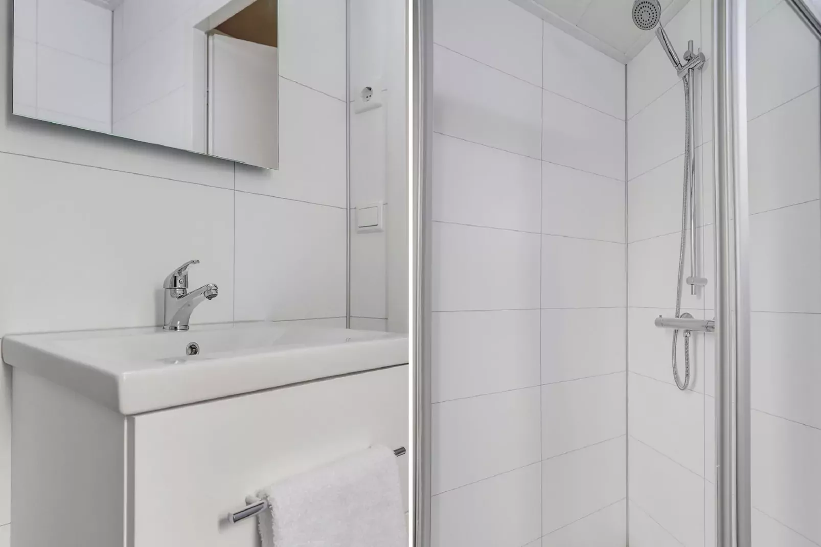 Bospark Markelo 7-Badkamer