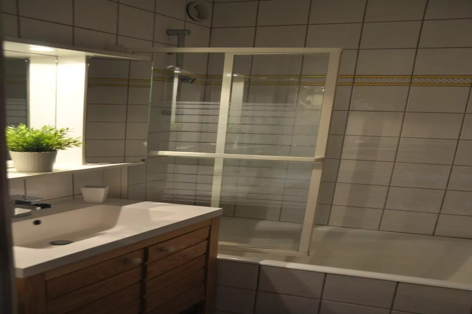 Eperon 2 N°E4 - ST4-Badkamer