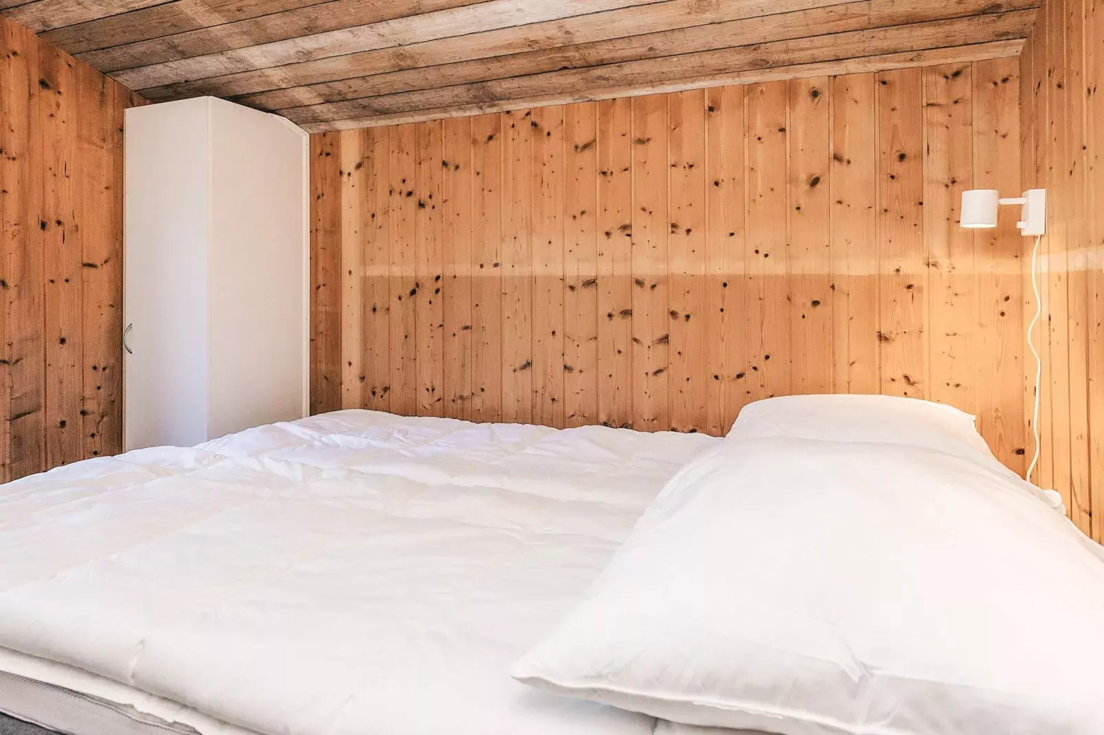 4 sterren vakantie huis in Hals-Binnen