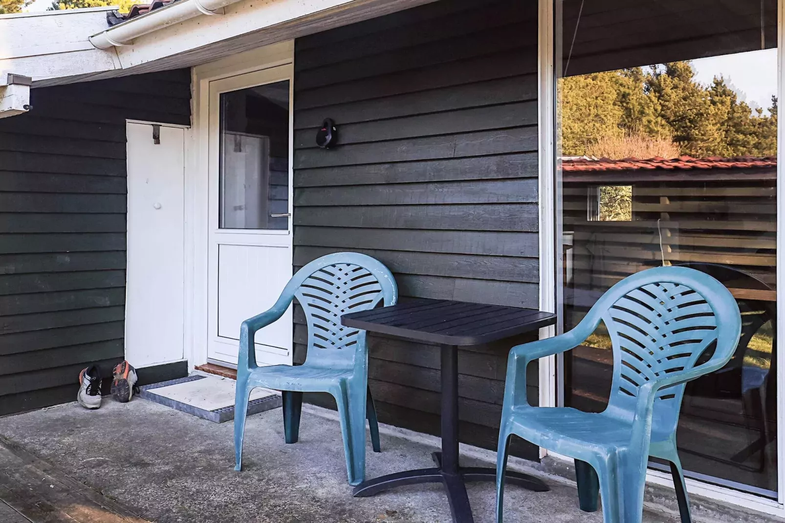 4 sterren vakantie huis in Hals-Uitzicht