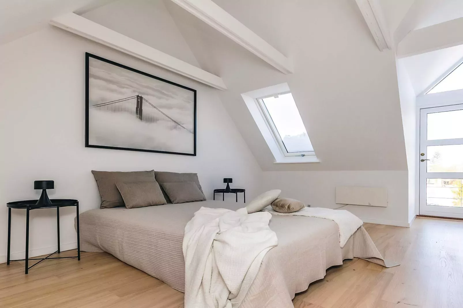 5 sterren vakantie huis in Liseleje-Binnen