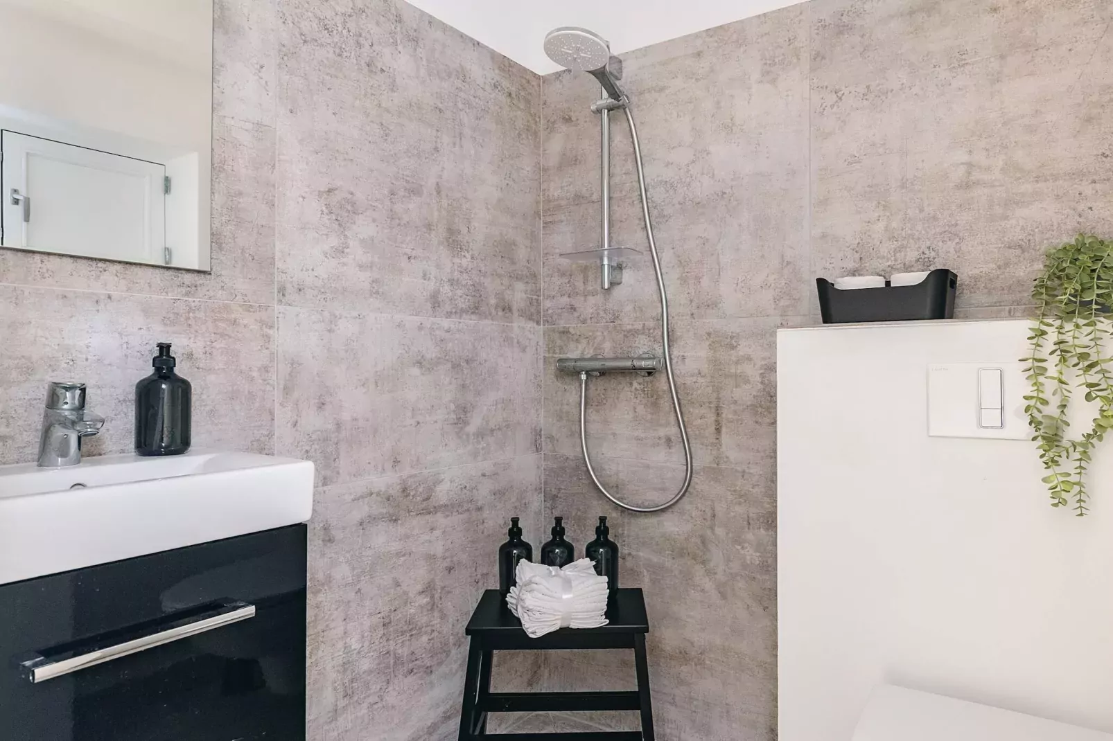 5 sterren vakantie huis in Liseleje-Binnen