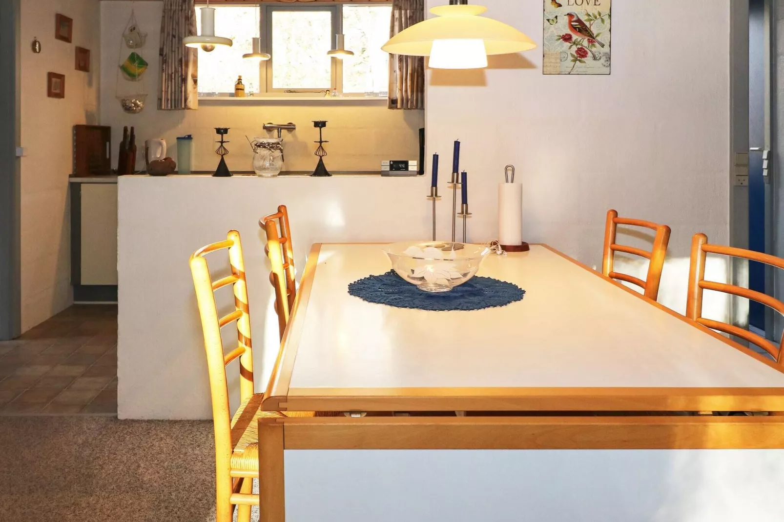 8 persoons vakantie huis in Hadsund-By Traum-Binnen
