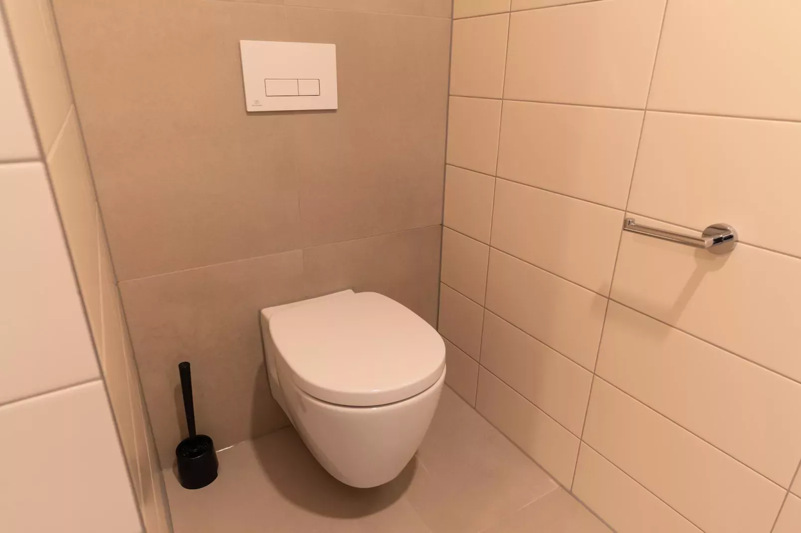 Walden 3-Badkamer
