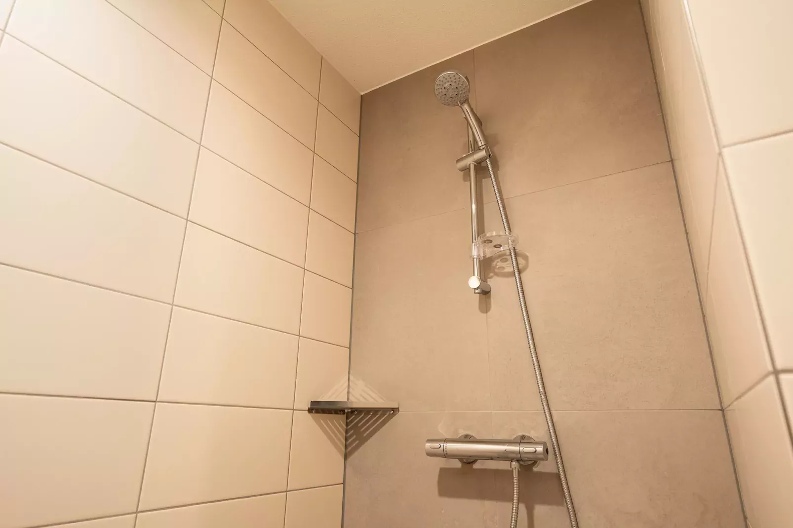 Walden 3-Badkamer