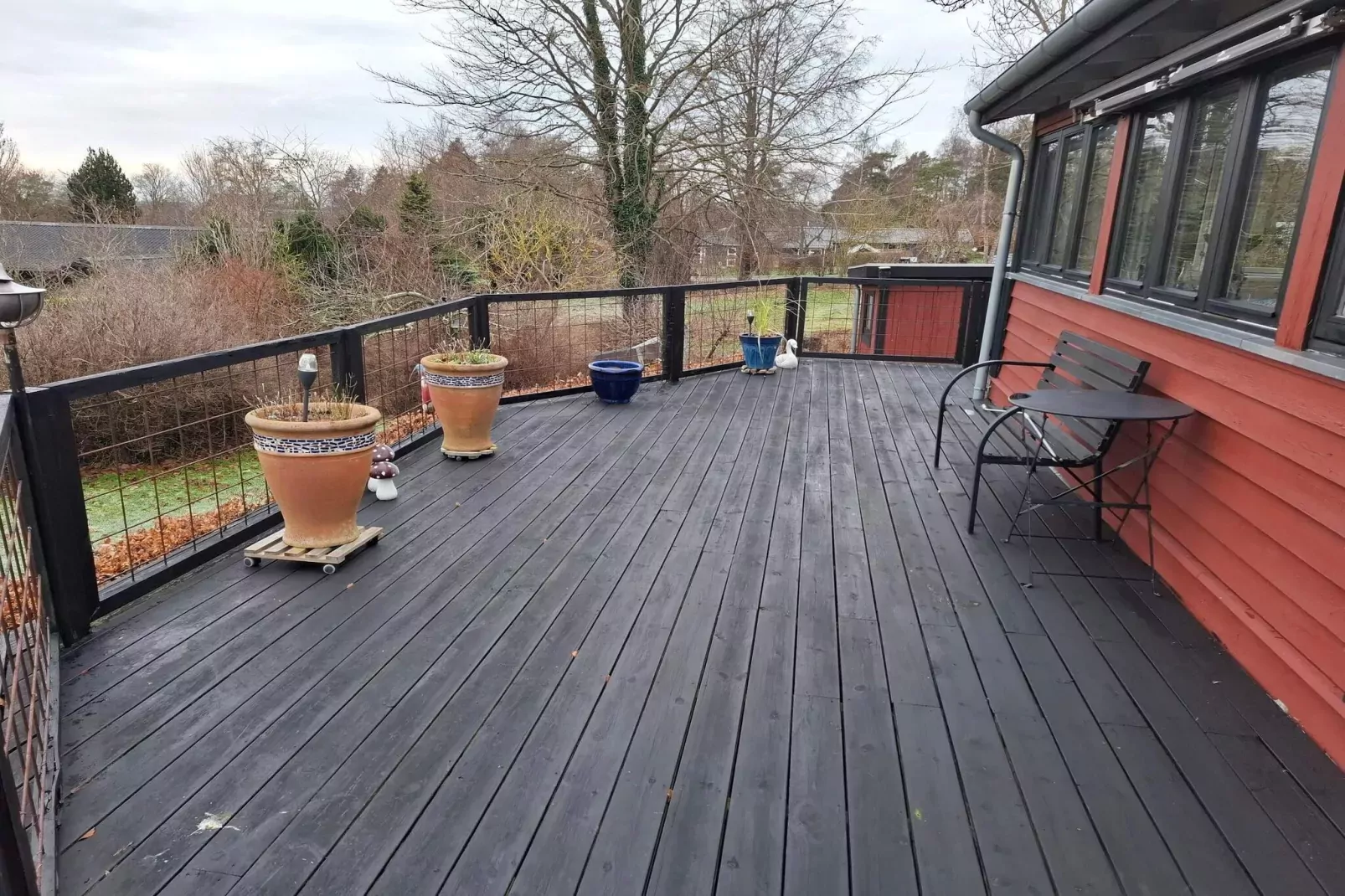 4 Personen vakantie huis in Vordingborg-Buitenlucht