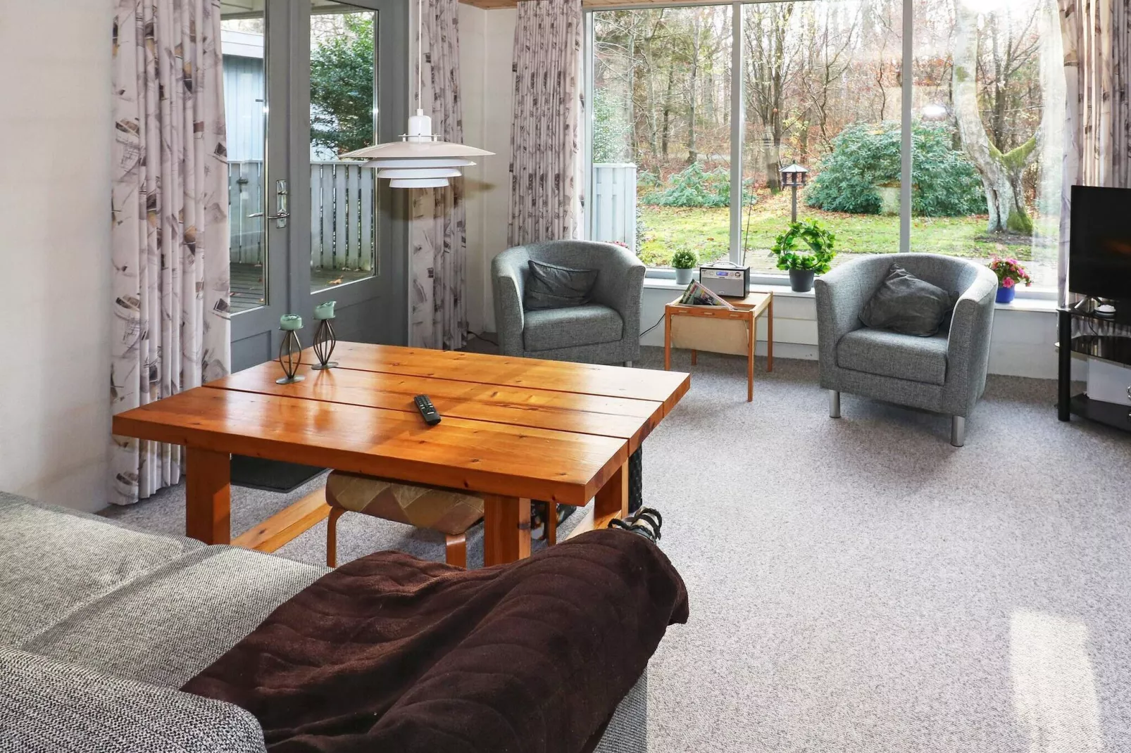 8 persoons vakantie huis in Hadsund-By Traum-Binnen
