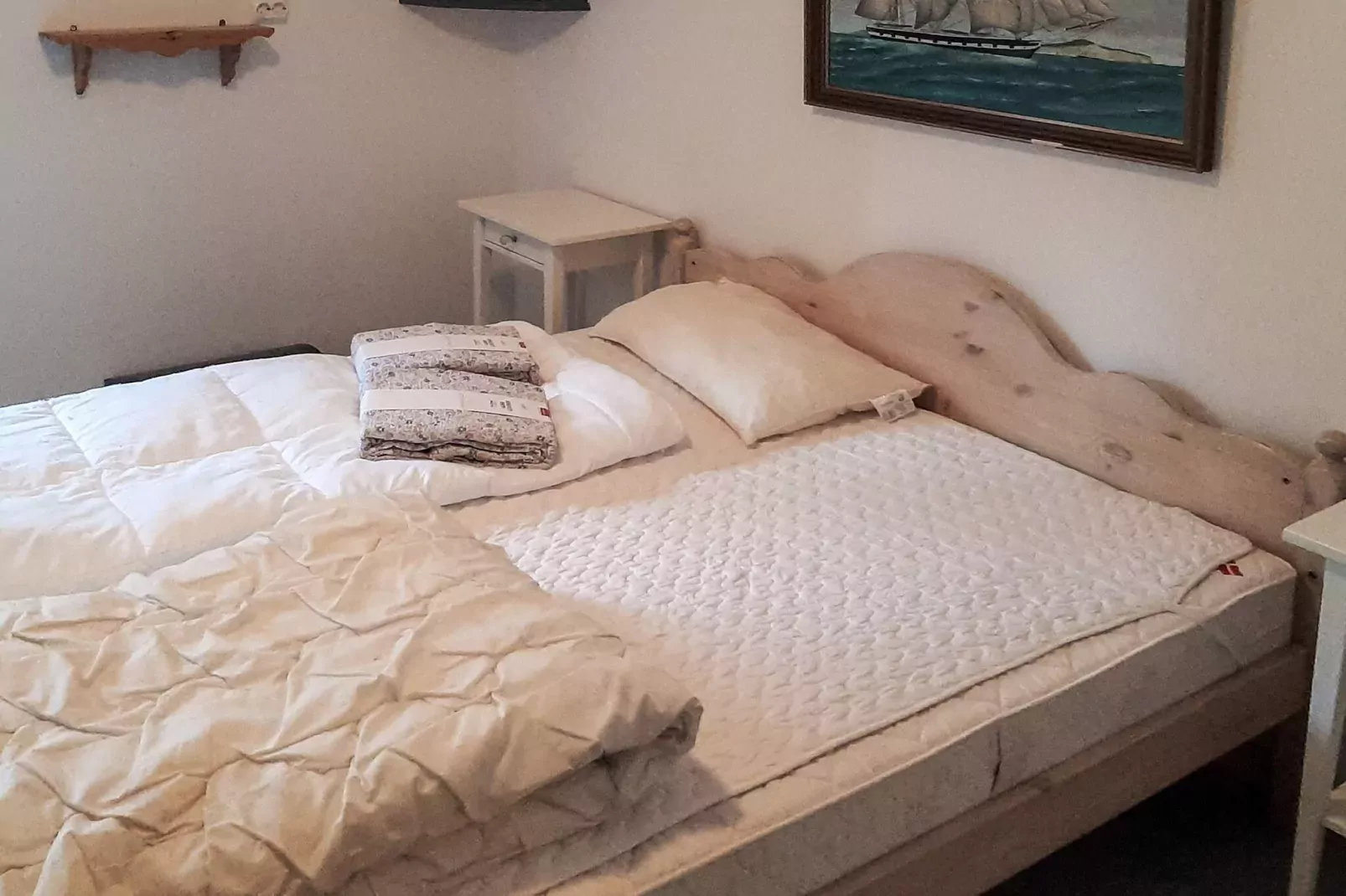 4 Personen vakantie huis in lyngdal-Binnen