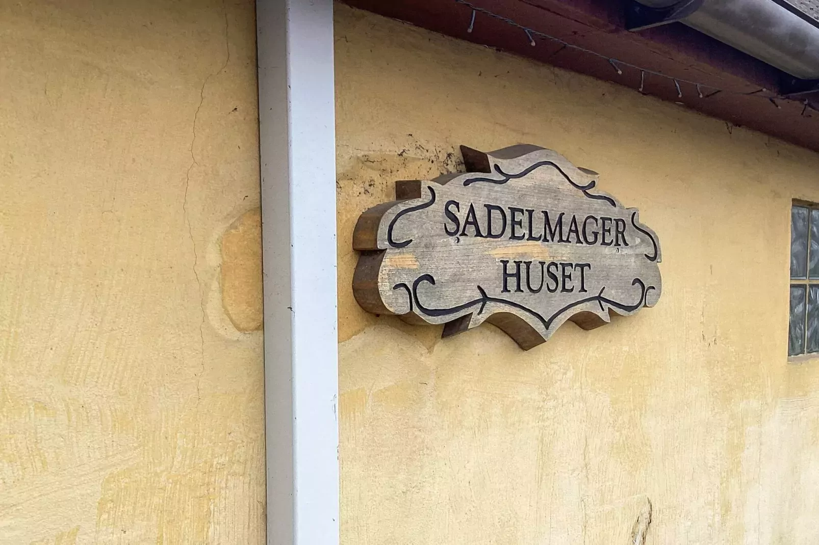 6 Personen vakantie huis in Askeby-Buitenlucht
