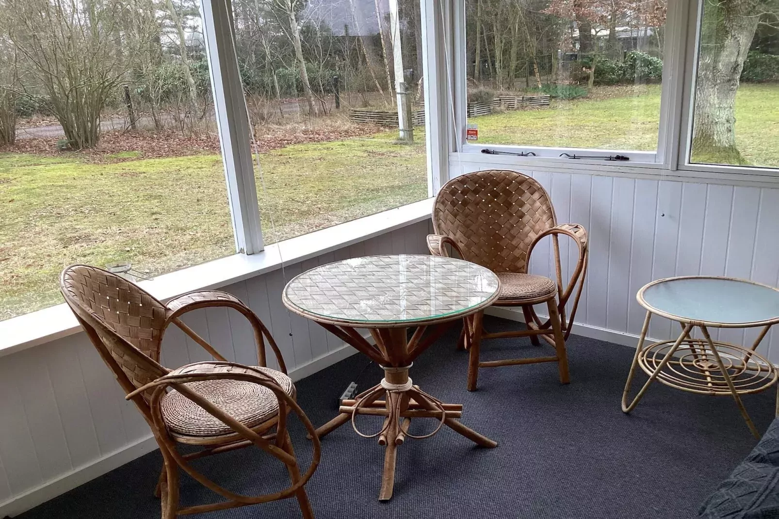 5 Personen vakantie huis in Væggerløse-Binnen