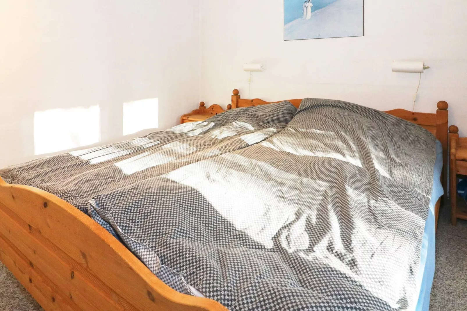 8 persoons vakantie huis in Hadsund-By Traum-Binnen