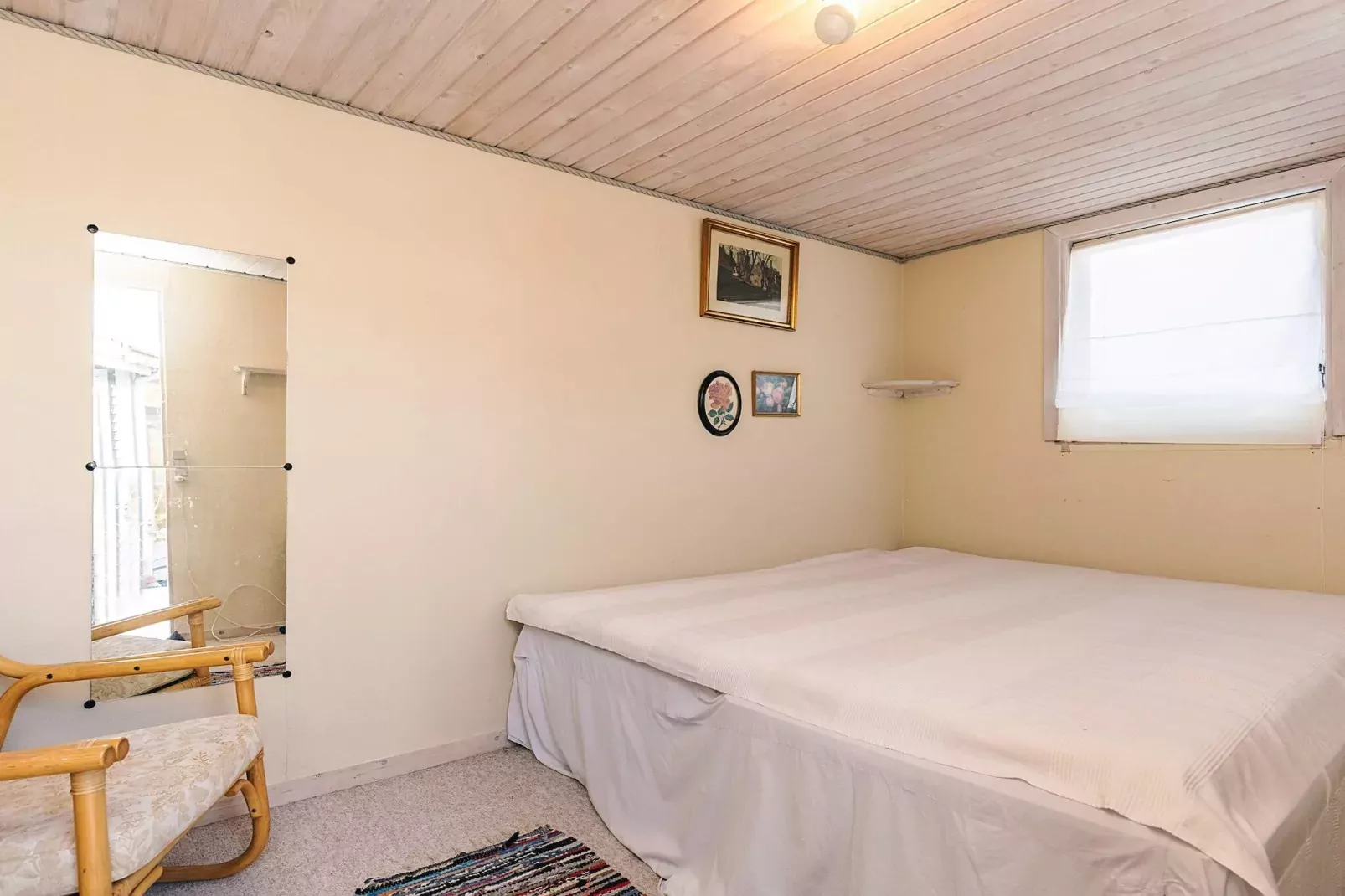 8 Personen vakantie huis in Jægerspris-Binnen
