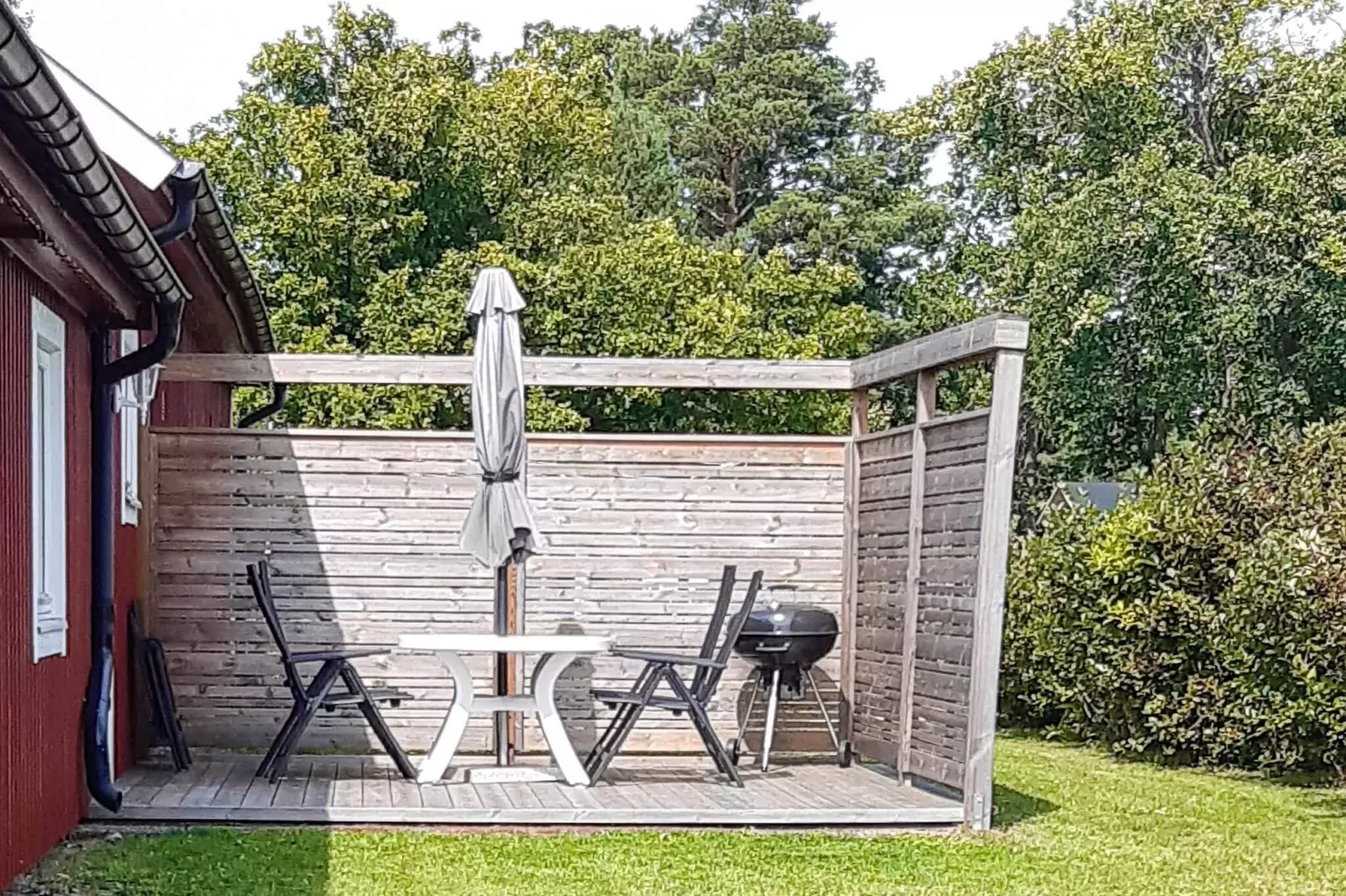 5 Personen vakantie huis in Mörbylånga-Buitenlucht
