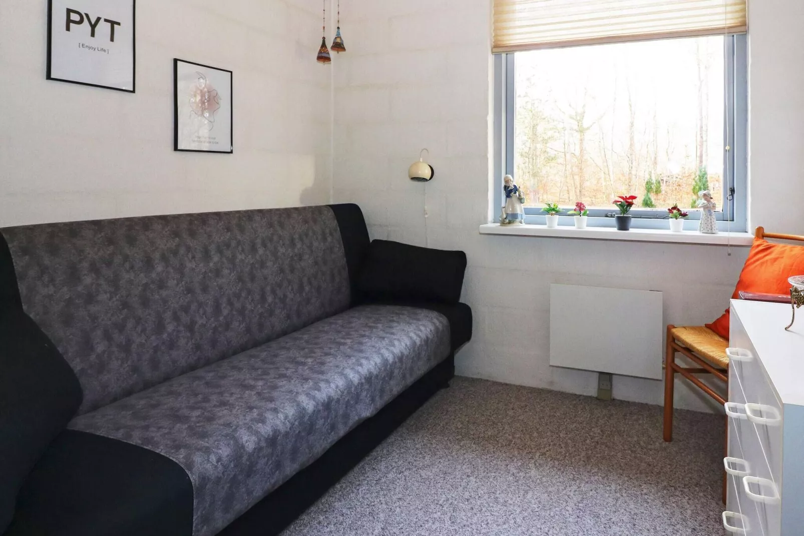 8 persoons vakantie huis in Hadsund-By Traum-Binnen