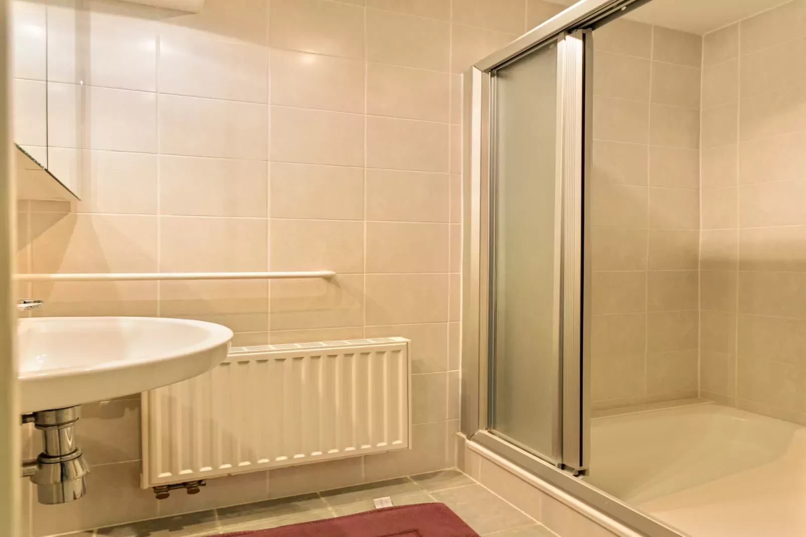 PAUL & VIRGINIE - 22-Badkamer