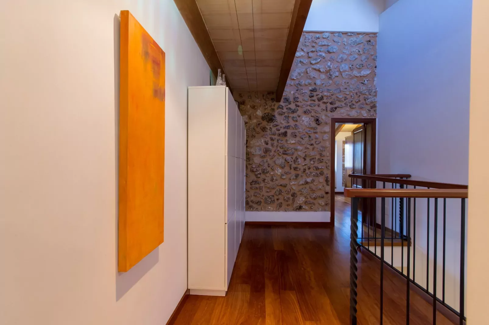 Casa Sa Gran Pusa, House 5StarsHome Mallorca-Overloop