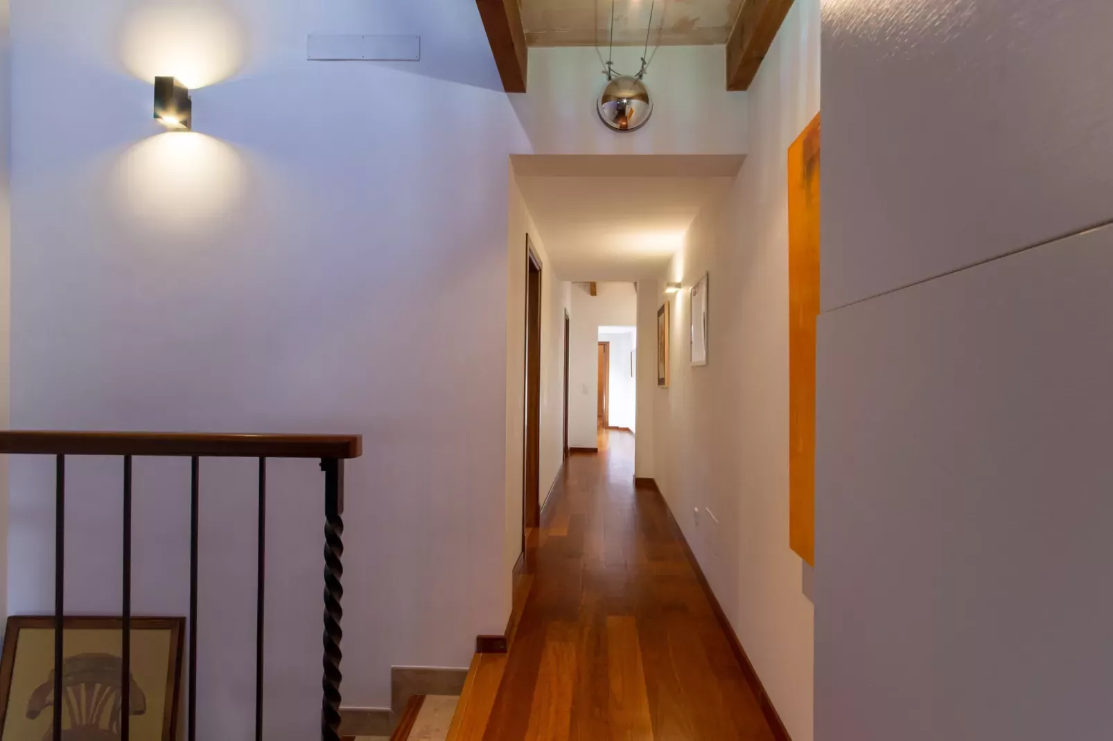 Casa Sa Gran Pusa, House 5StarsHome Mallorca-Overloop