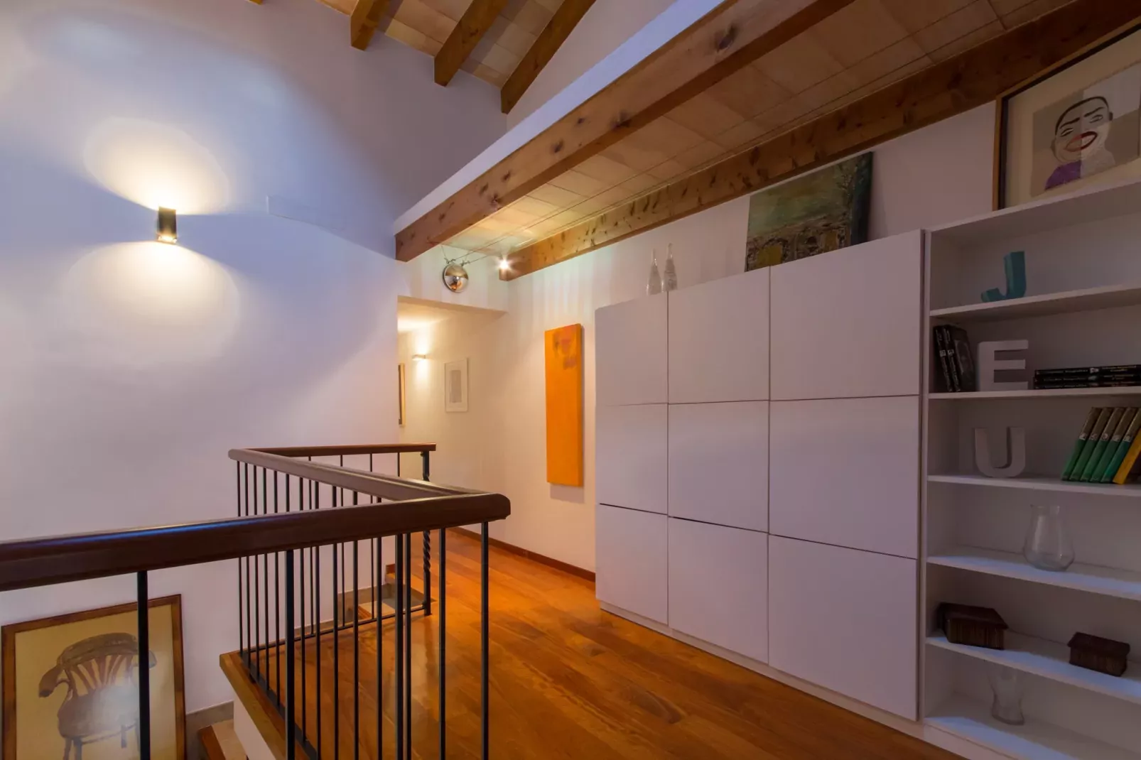 Casa Sa Gran Pusa, House 5StarsHome Mallorca-Overloop