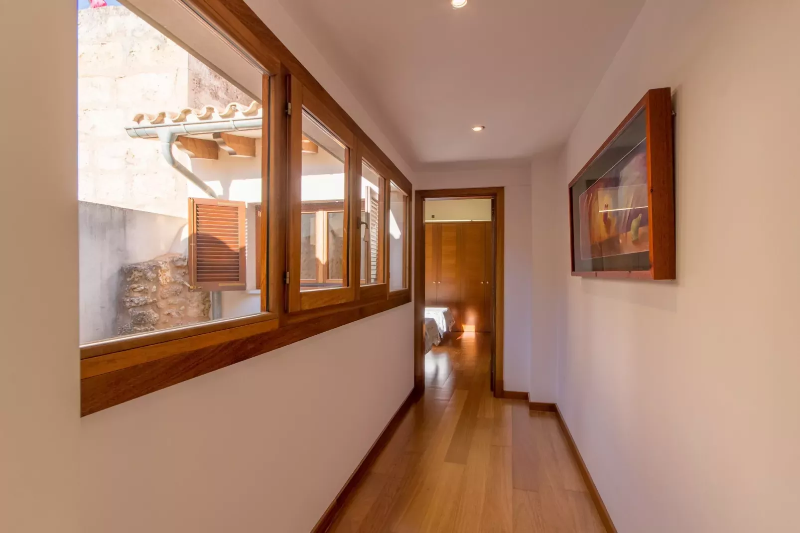 Casa Sa Gran Pusa, House 5StarsHome Mallorca-Overloop