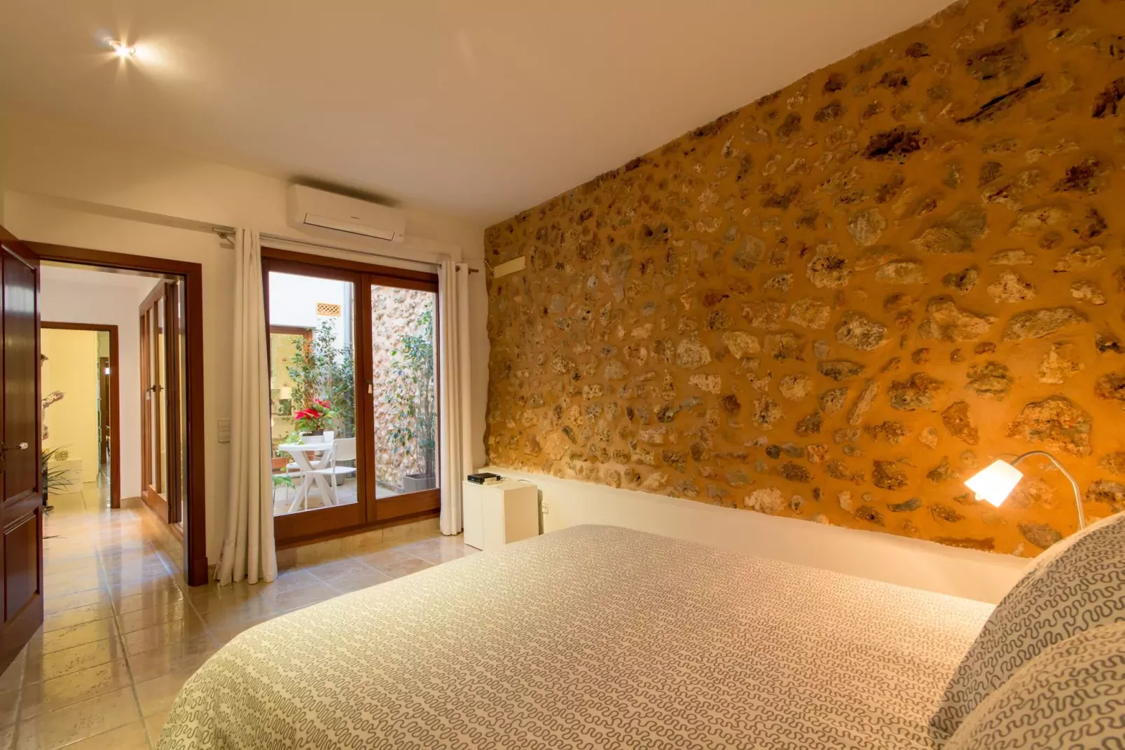 Casa Sa Gran Pusa, House 5StarsHome Mallorca-Slaapkamer