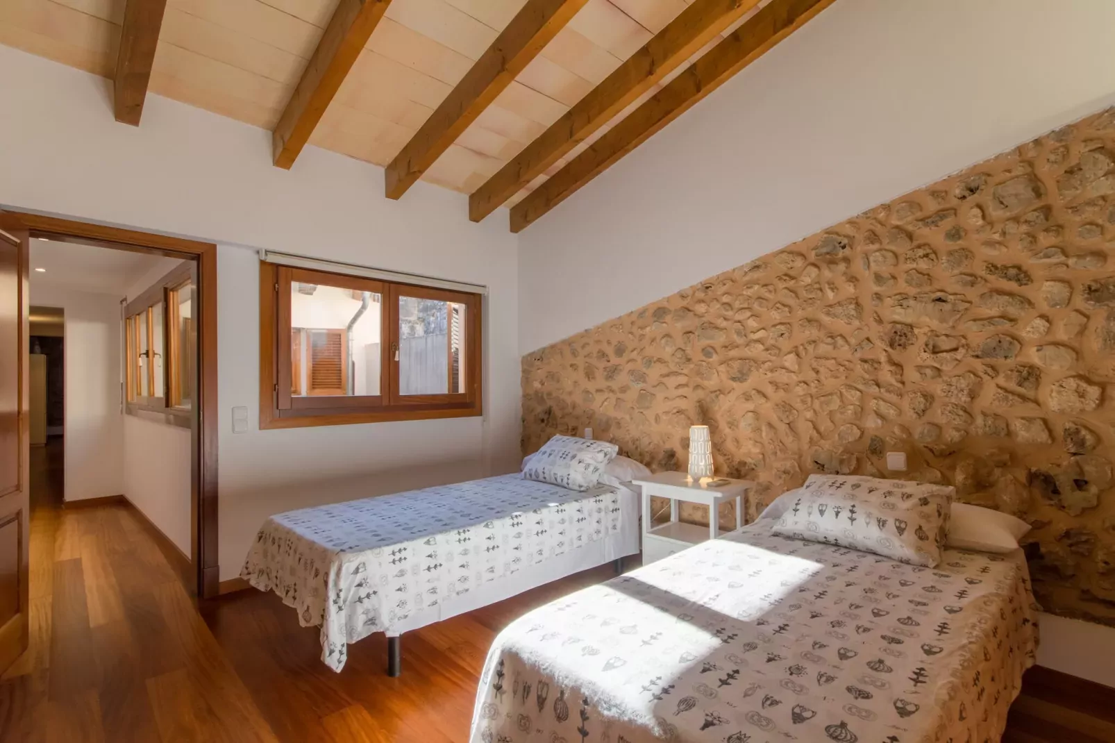 Casa Sa Gran Pusa, House 5StarsHome Mallorca-Slaapkamer