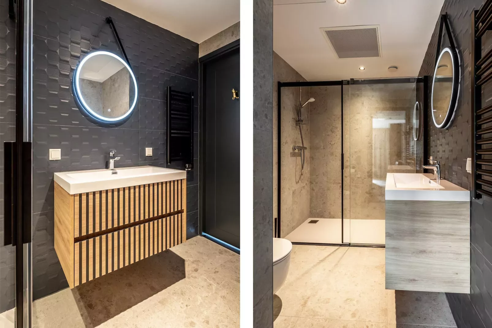 Delft 3C-Badkamer