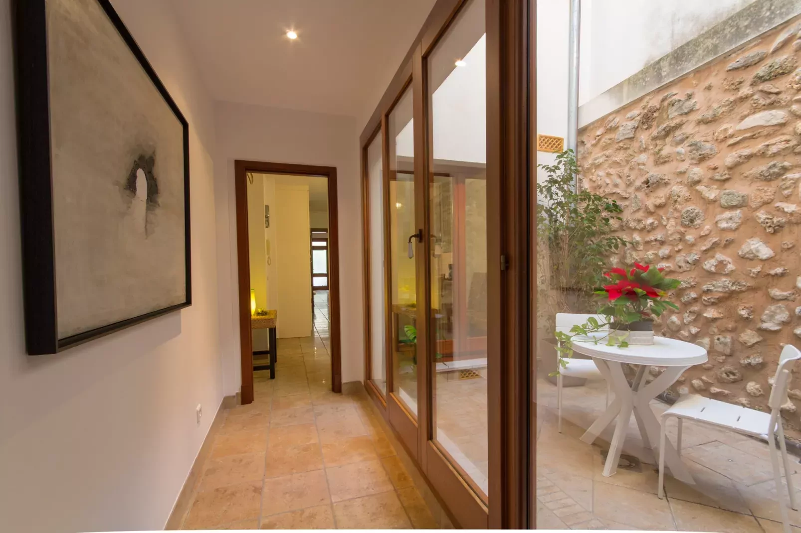 Casa Sa Gran Pusa, House 5StarsHome Mallorca-Terrasbalkon