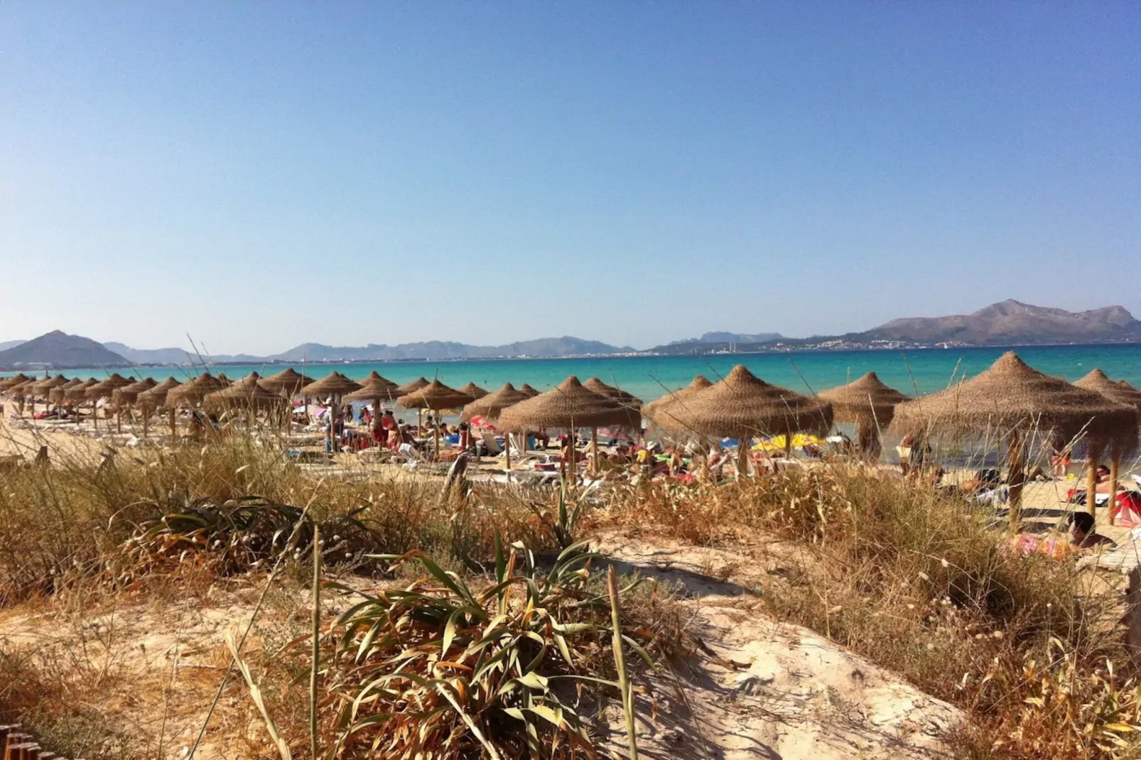 Casa Sa Gran Pusa, House 5StarsHome Mallorca-Gebieden zomer 5km