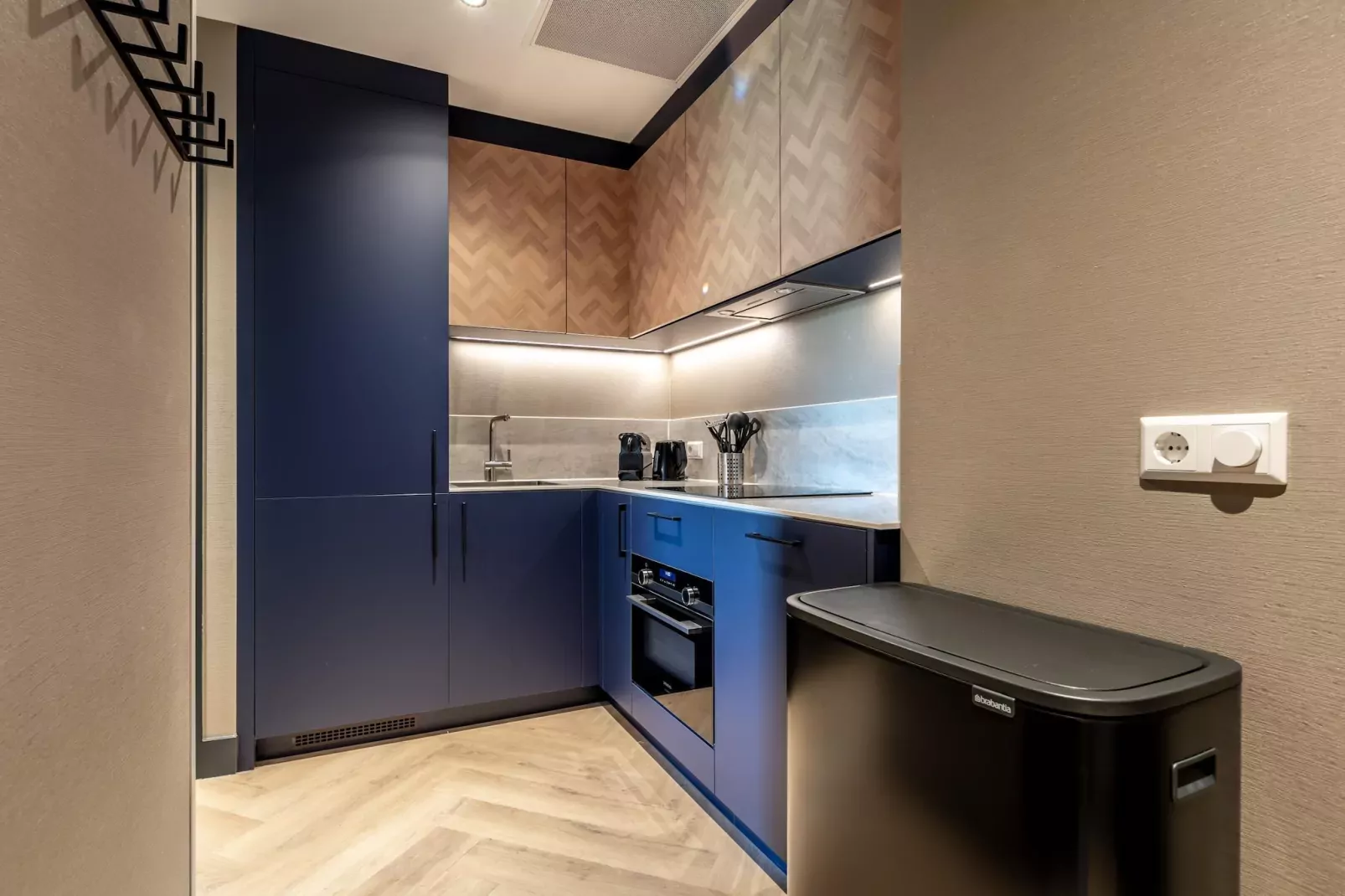 Delft 4A-Keuken