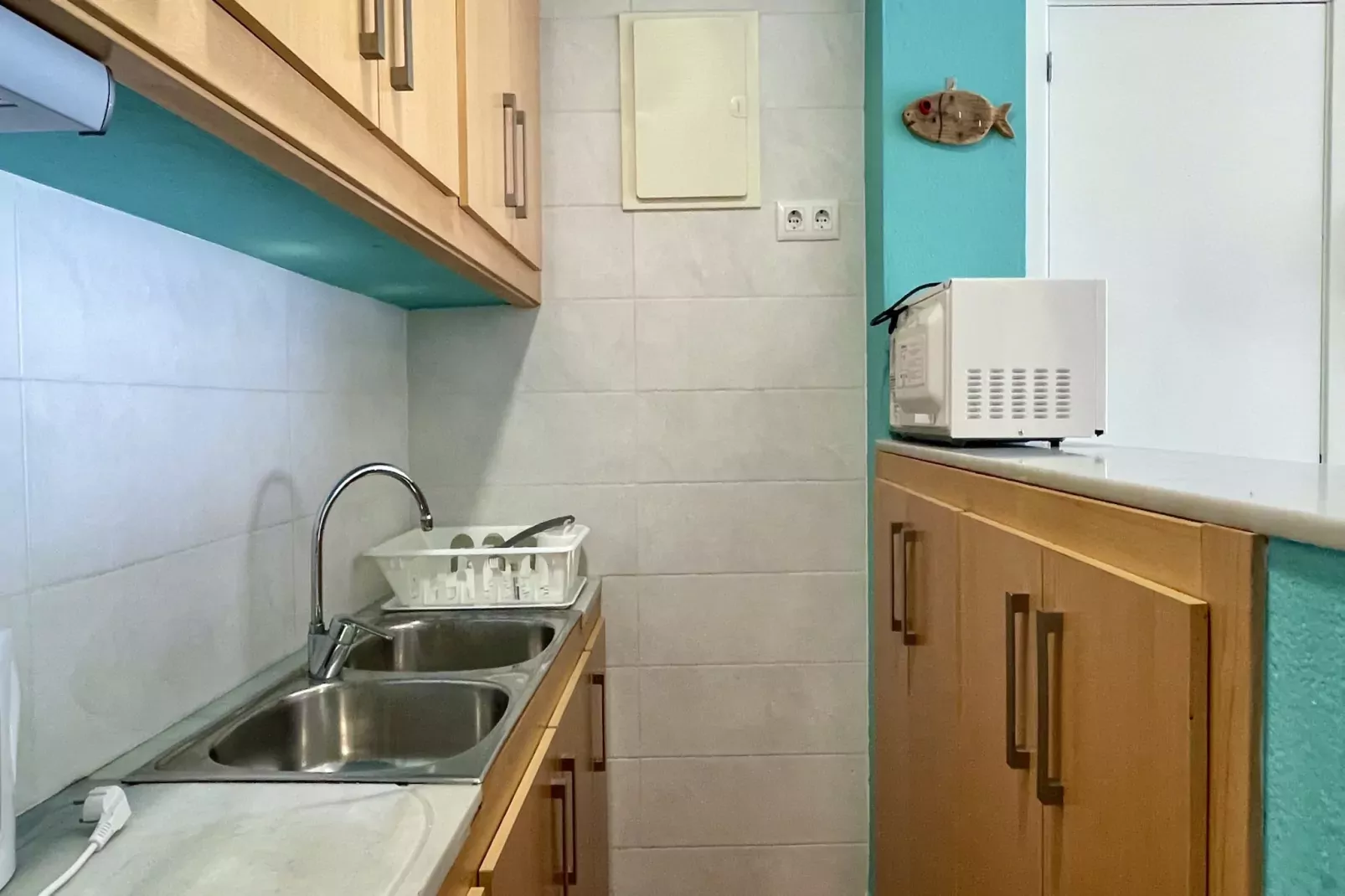 PUIG SUREDA 36 2-1-Keuken