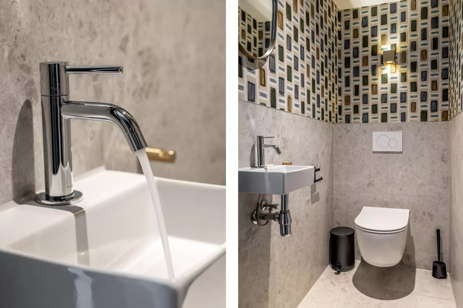 Delft 4C-Badkamer
