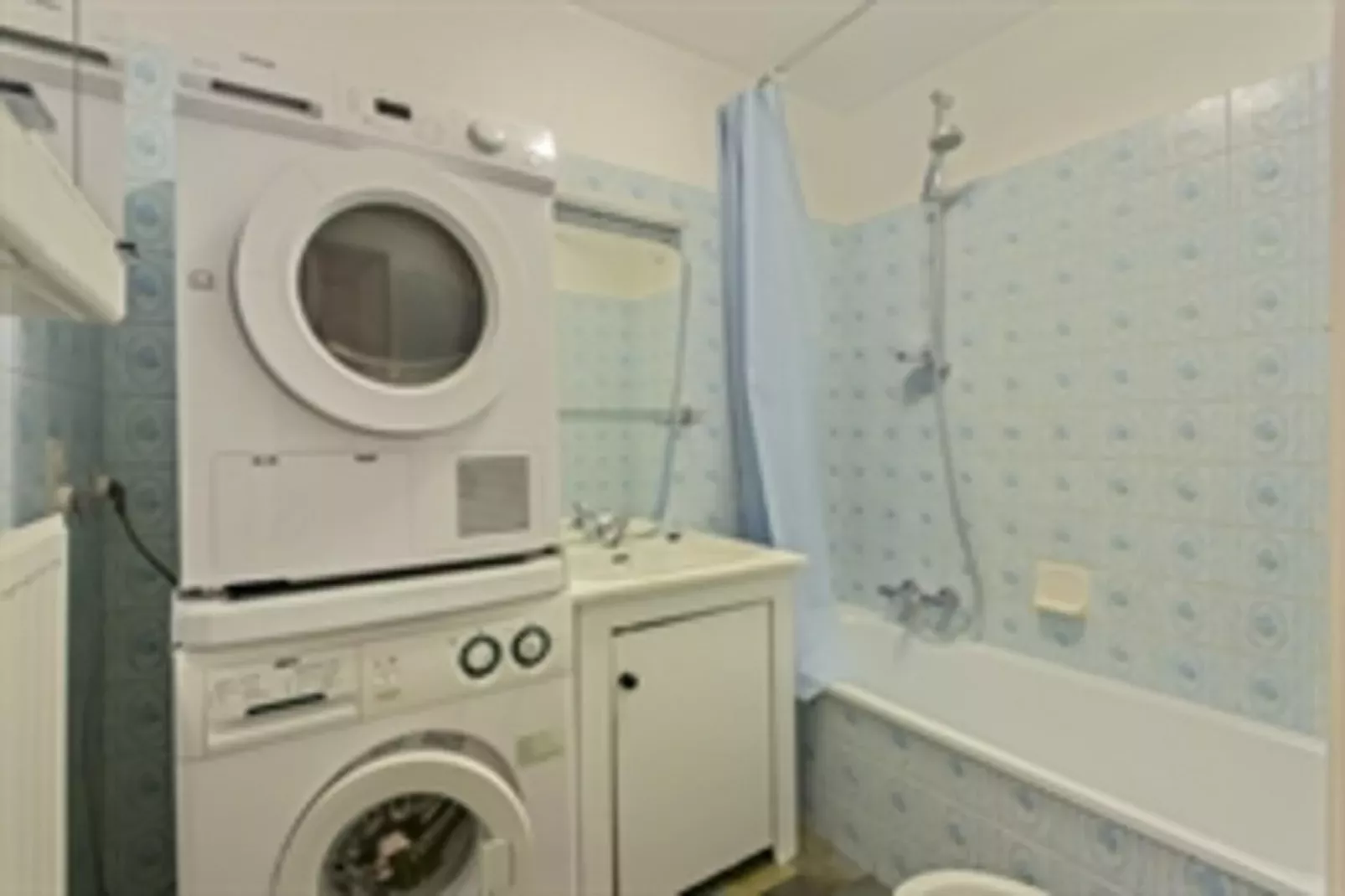 HARBOUR VIEW - 3C-Badkamer