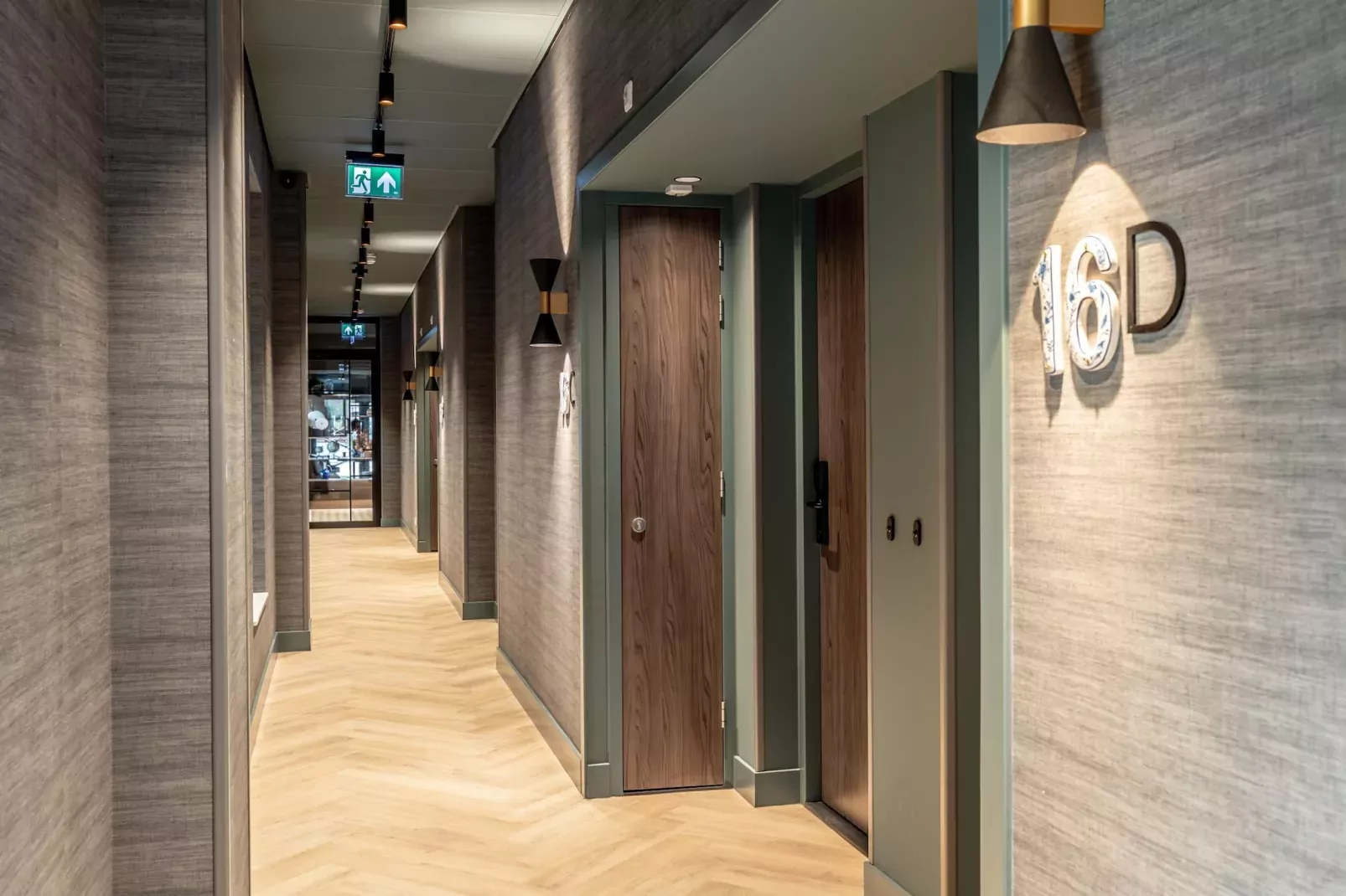 Delft 5A-Recreatieruimte