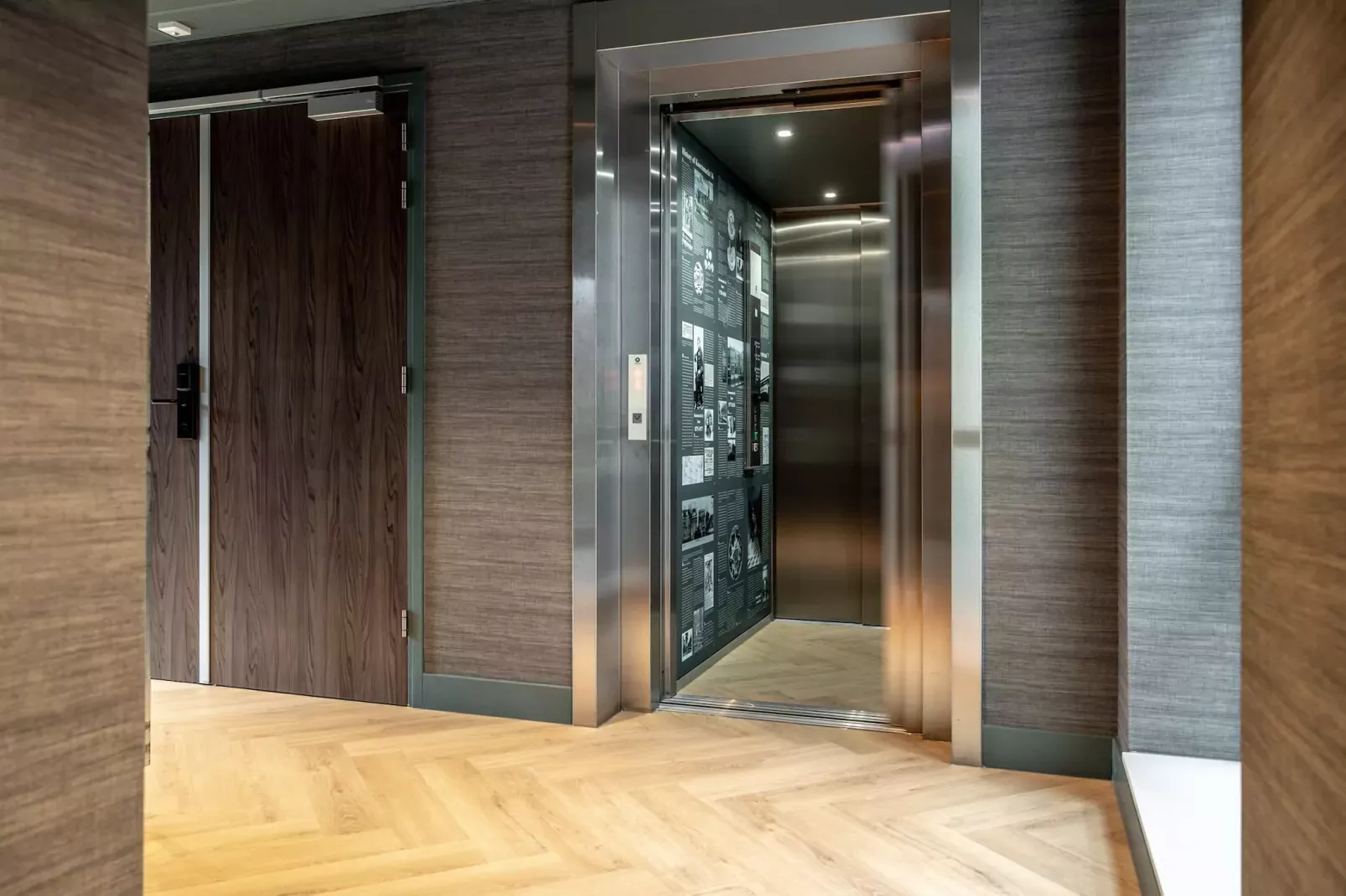 Delft 5A-Faciliteiten