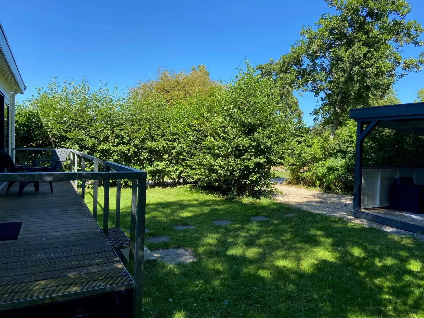 Wiringherlant-Buiten