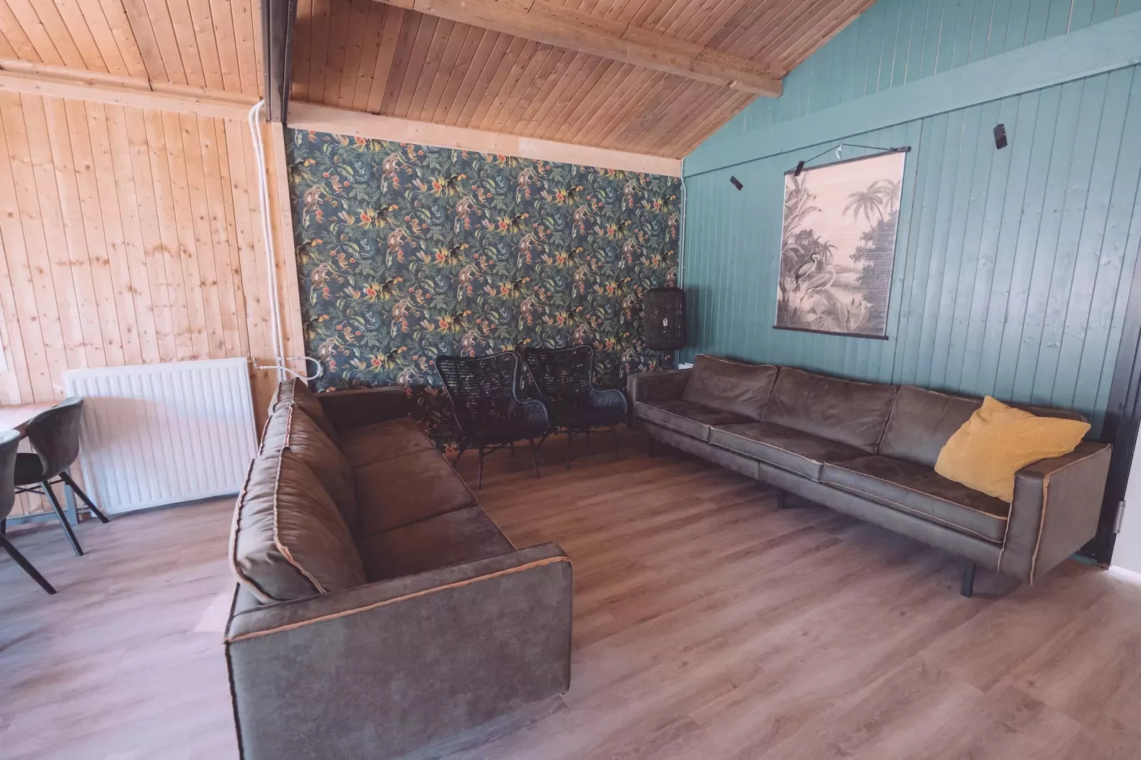 Vakantiepark Eigen Wijze 3