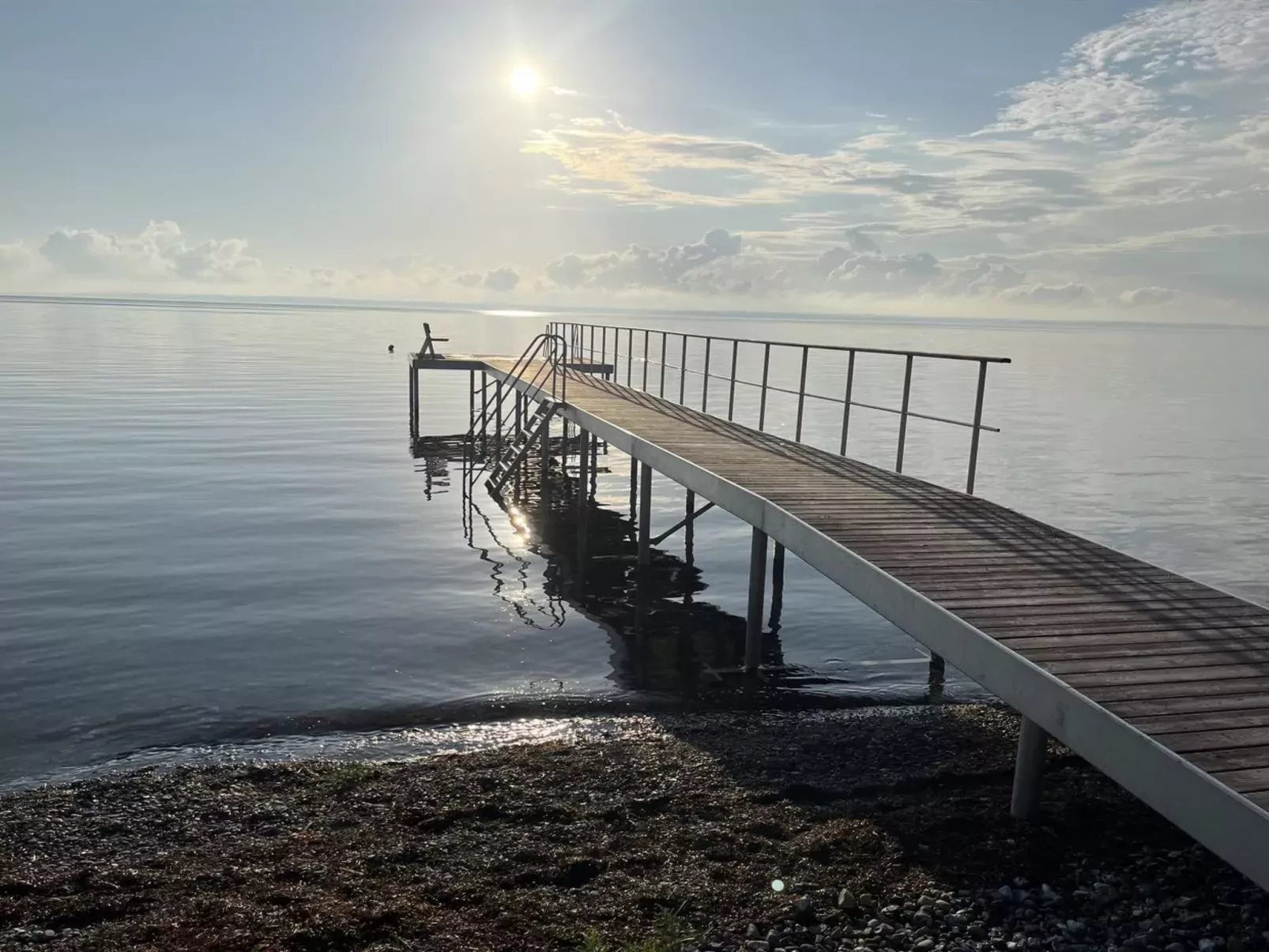 "Mari" - 150m from the sea-Buiten